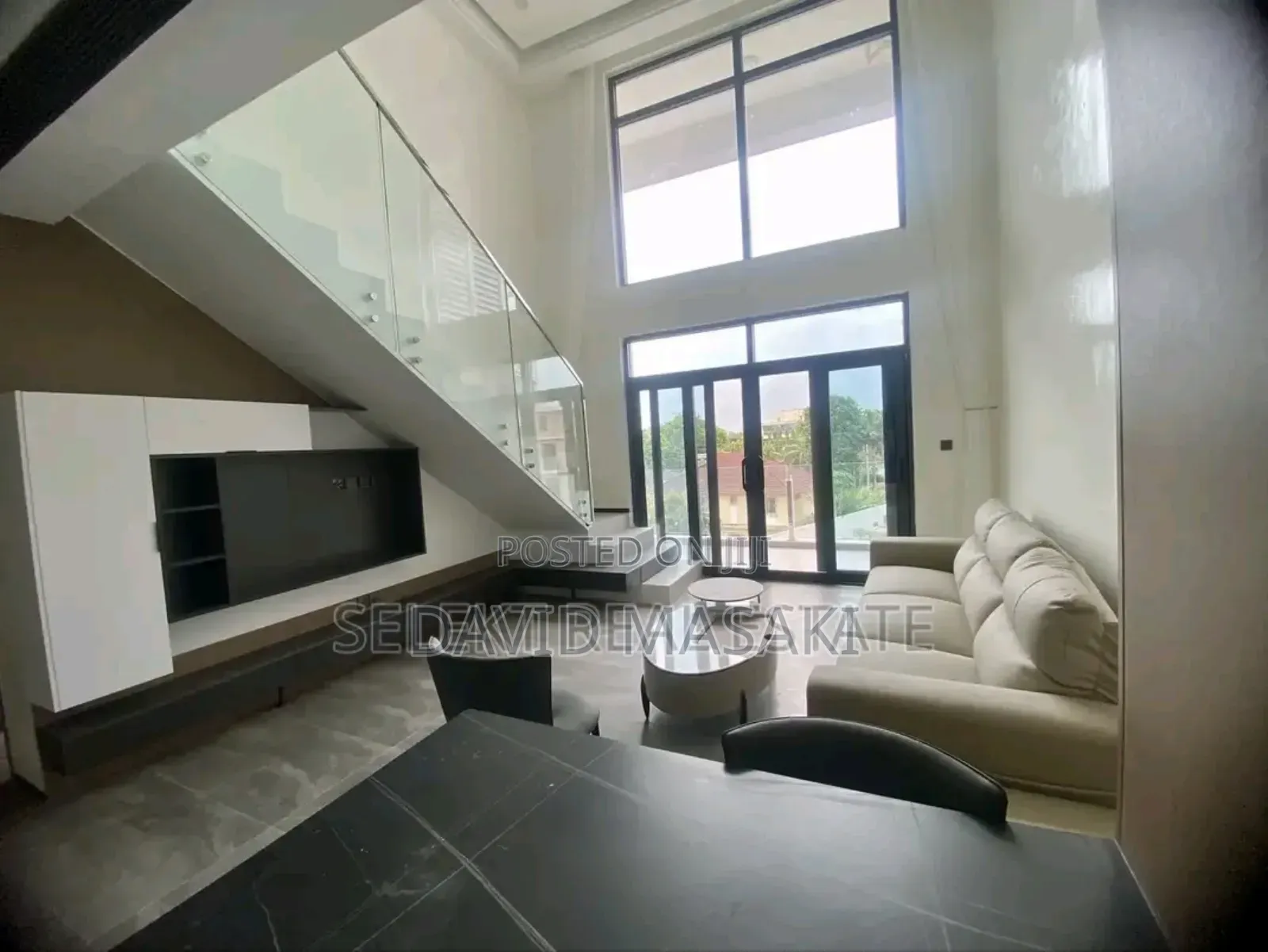 Furnished 2bdrm Apartment in Oysterbay New for rent in Oyster Bay
