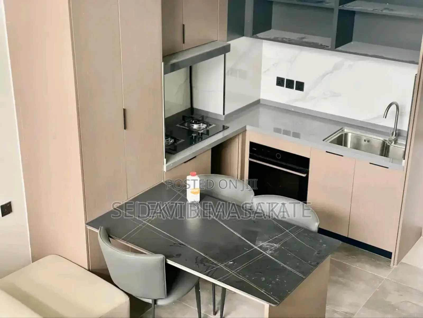 Furnished 2bdrm Apartment in Oysterbay New for rent in Oyster Bay
