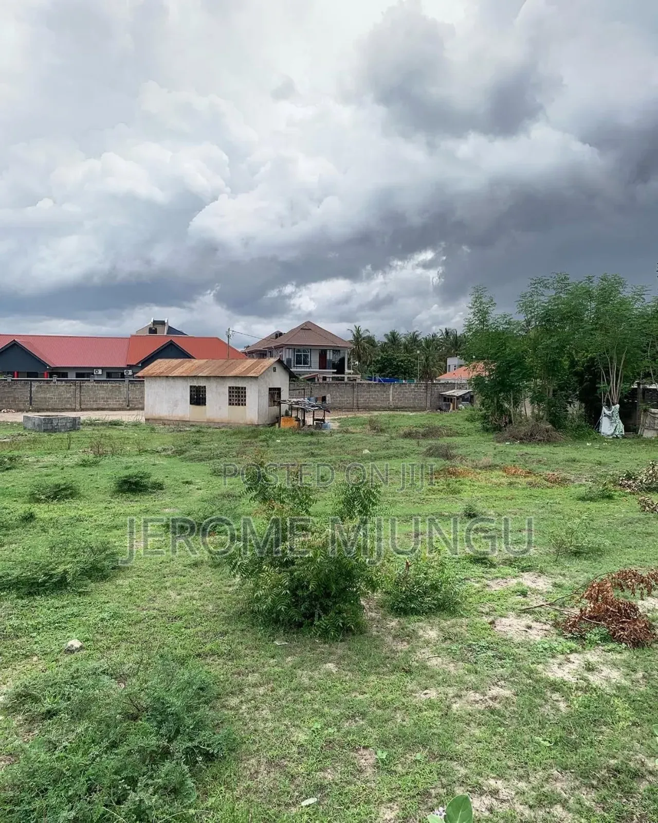 Plots for Sale in Kunduchi