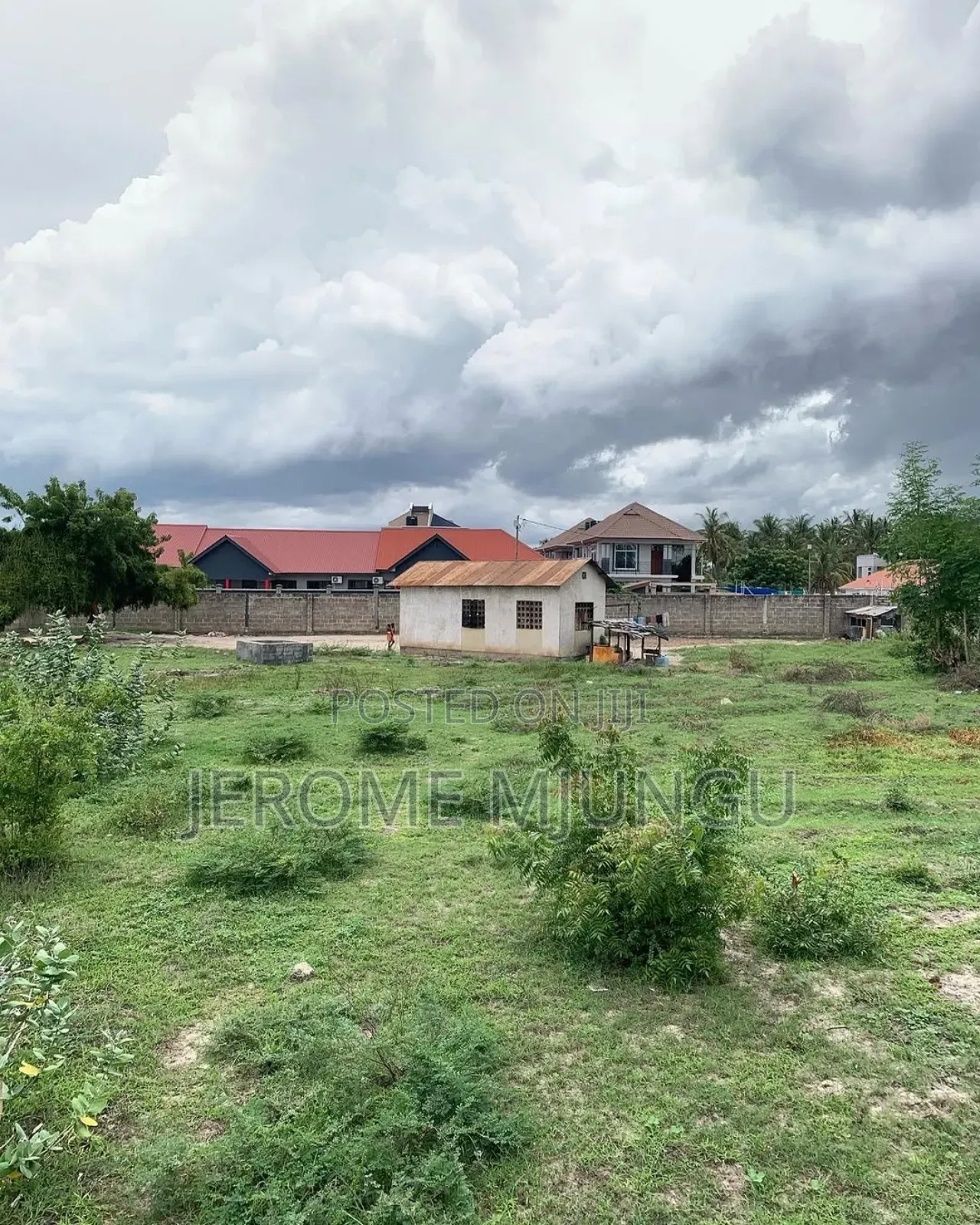 Plots for Sale in Kunduchi