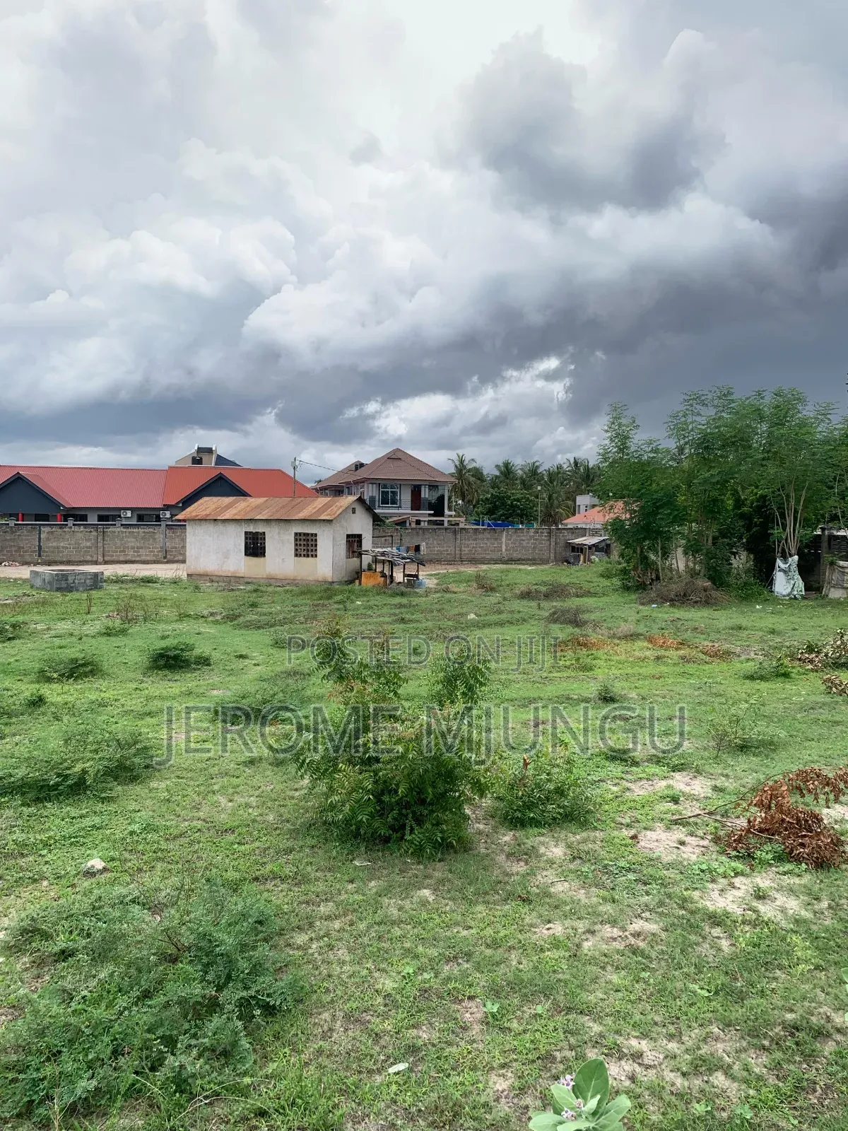 Plots for Sale in Kunduchi