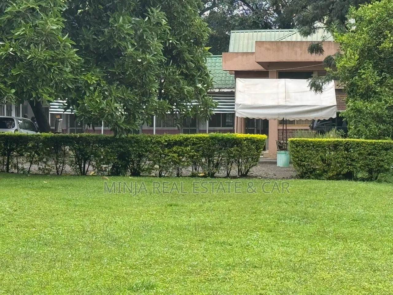 Plot for Sale at Arusha Burka. in Njiro