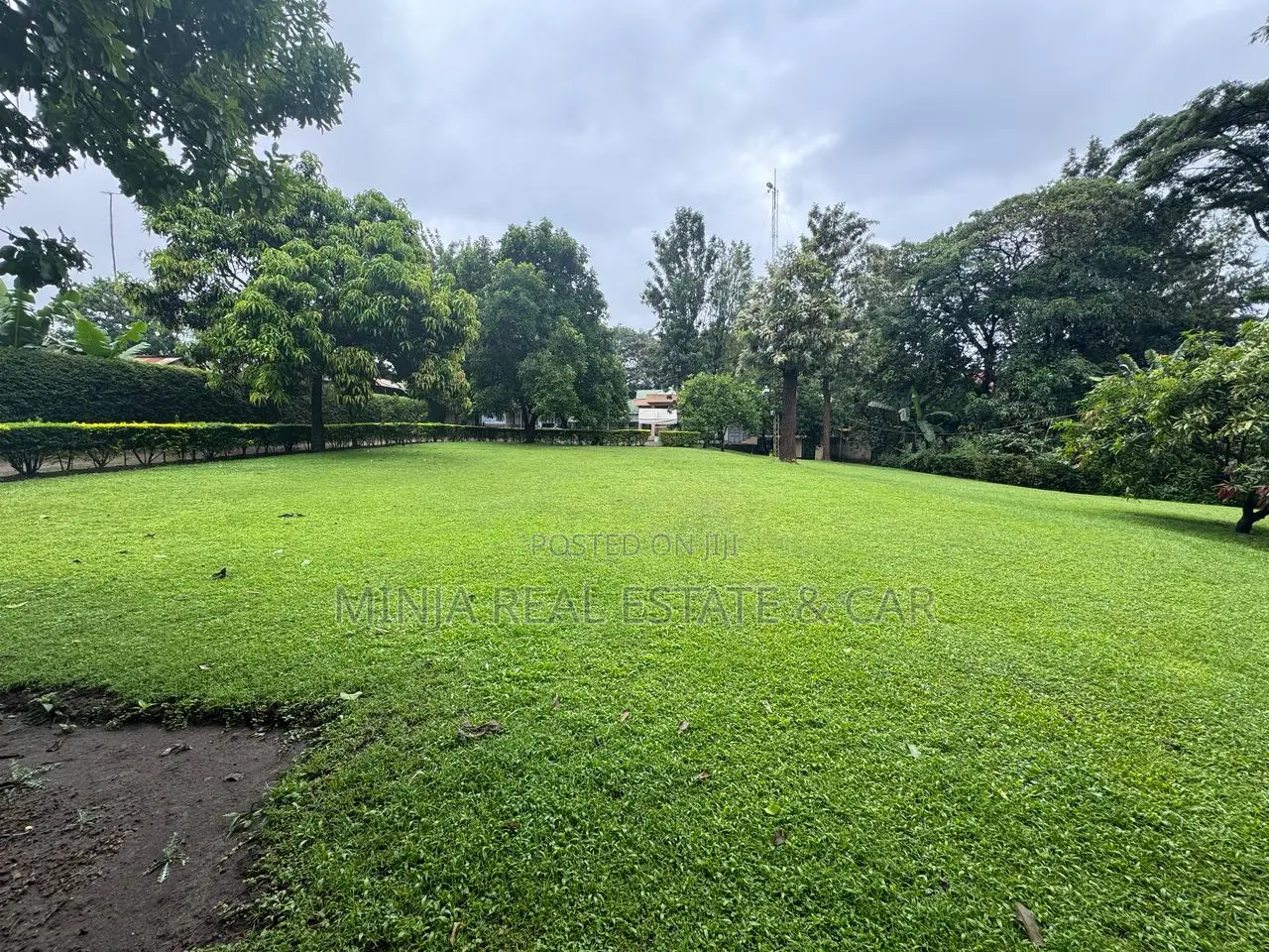 Plot for Sale at Arusha Burka. in Njiro