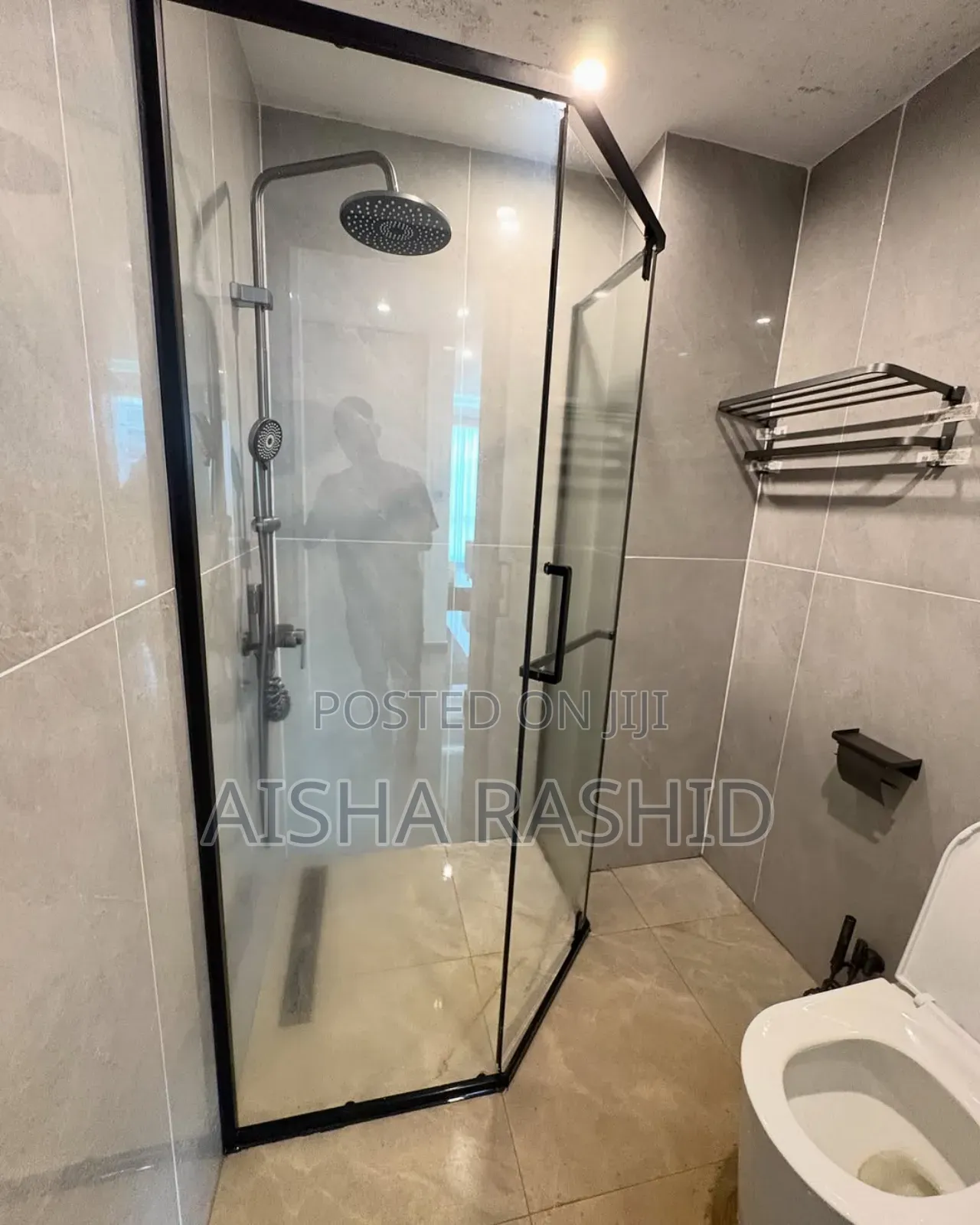 Furnished 3bdrm Apartment in Masaki for rent in Masaki
