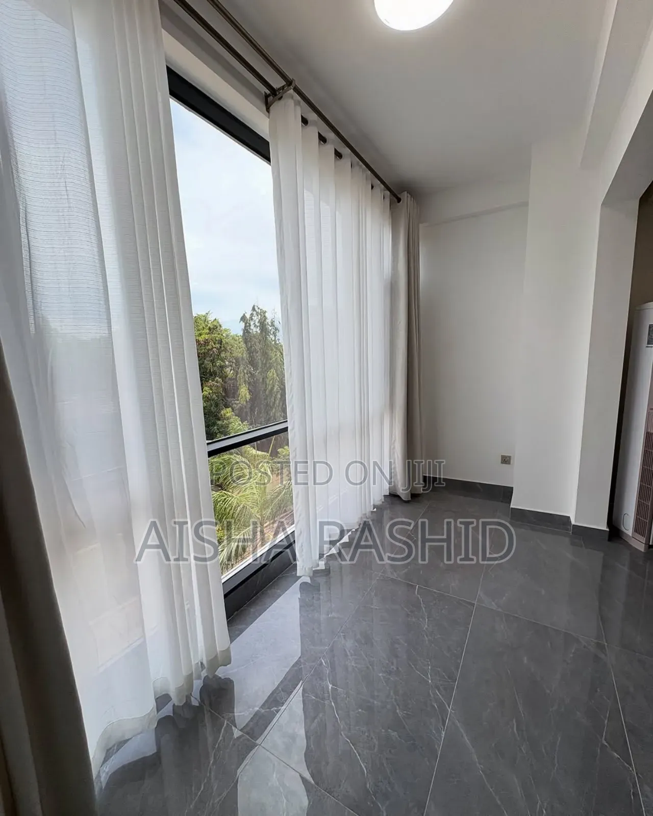 Furnished 3bdrm Apartment in Masaki for rent in Masaki