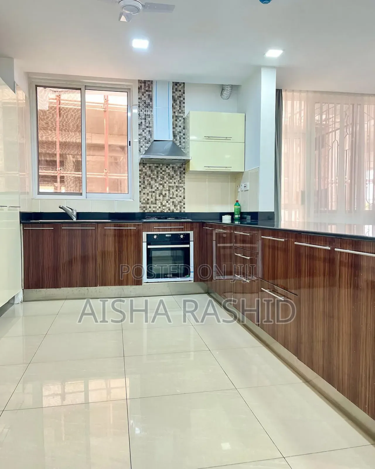 Furnished 2bdrm Apartment in Upanga East for rent in Upanga East
