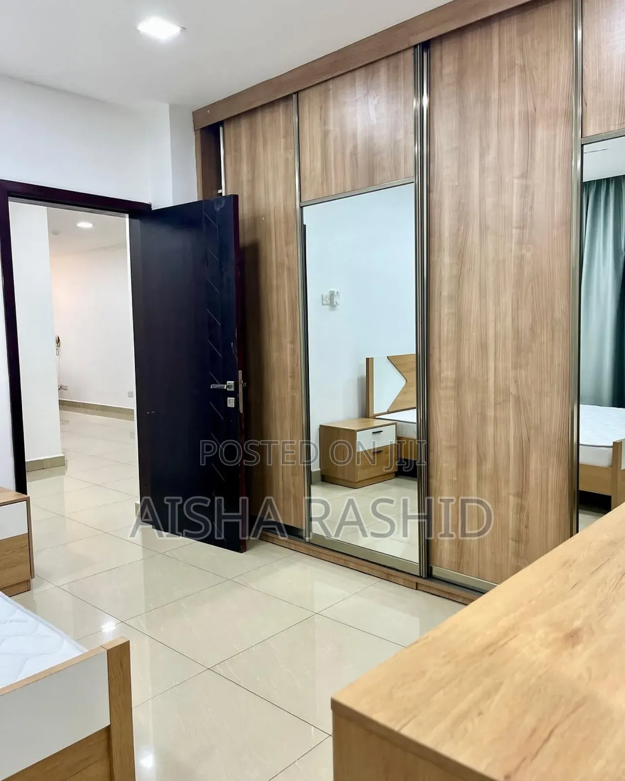 Furnished 2bdrm Apartment in Upanga East for rent in Upanga East
