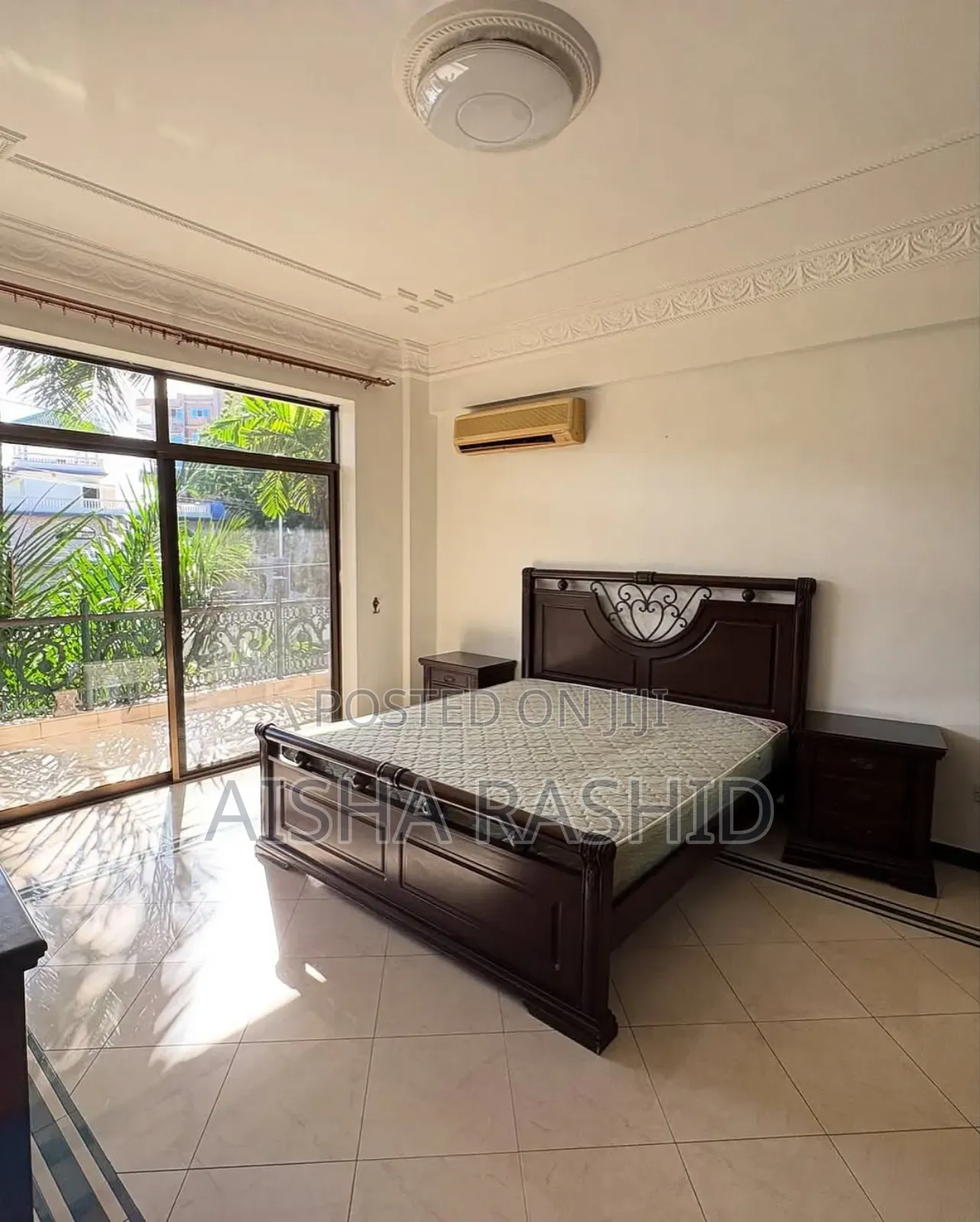 Furnished 3bdrm Apartment in Masaki for rent in Masaki