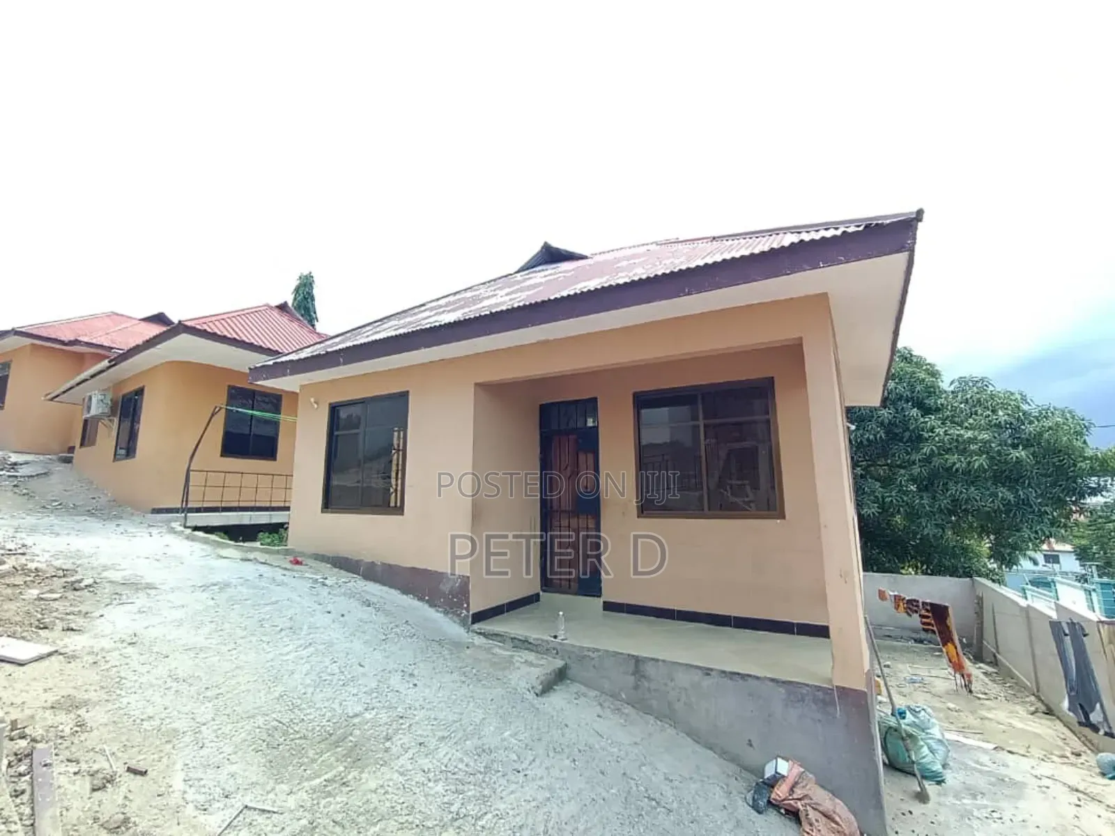 1bdrm Apartment in Kimara for rent in Kimara