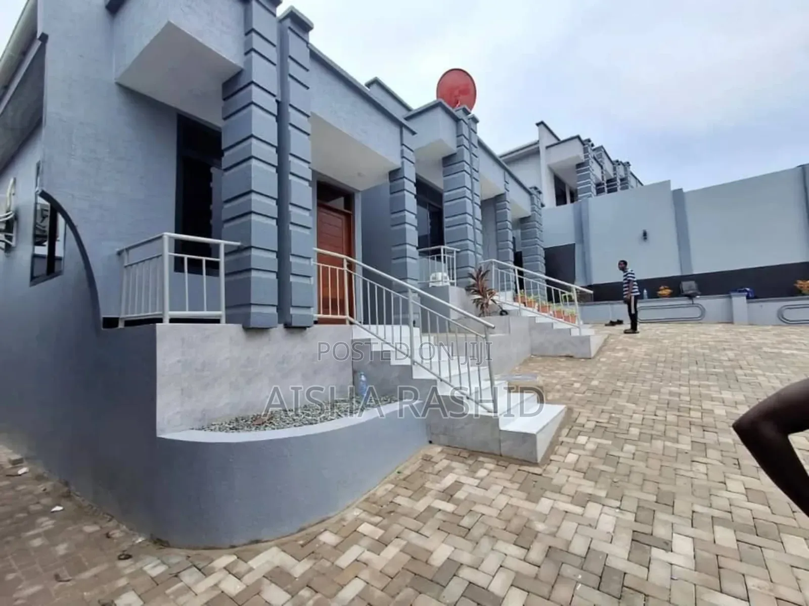 1bdrm Apartment in Kimara for rent in Kimara