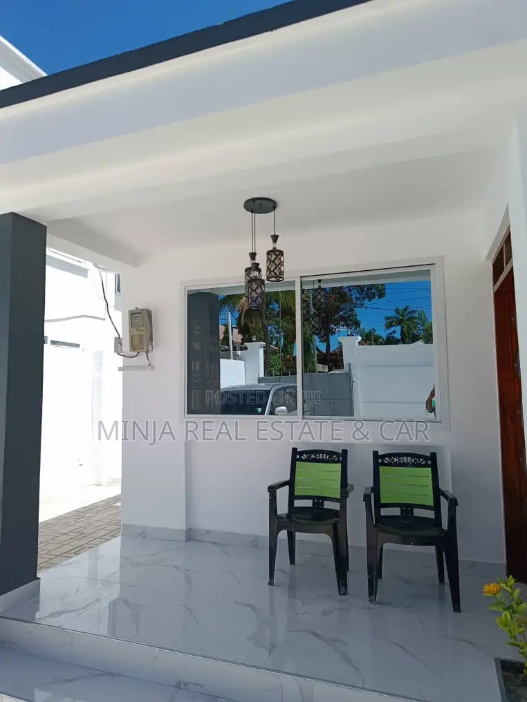 3bdrm House in Mikocheni for rent in Mikocheni