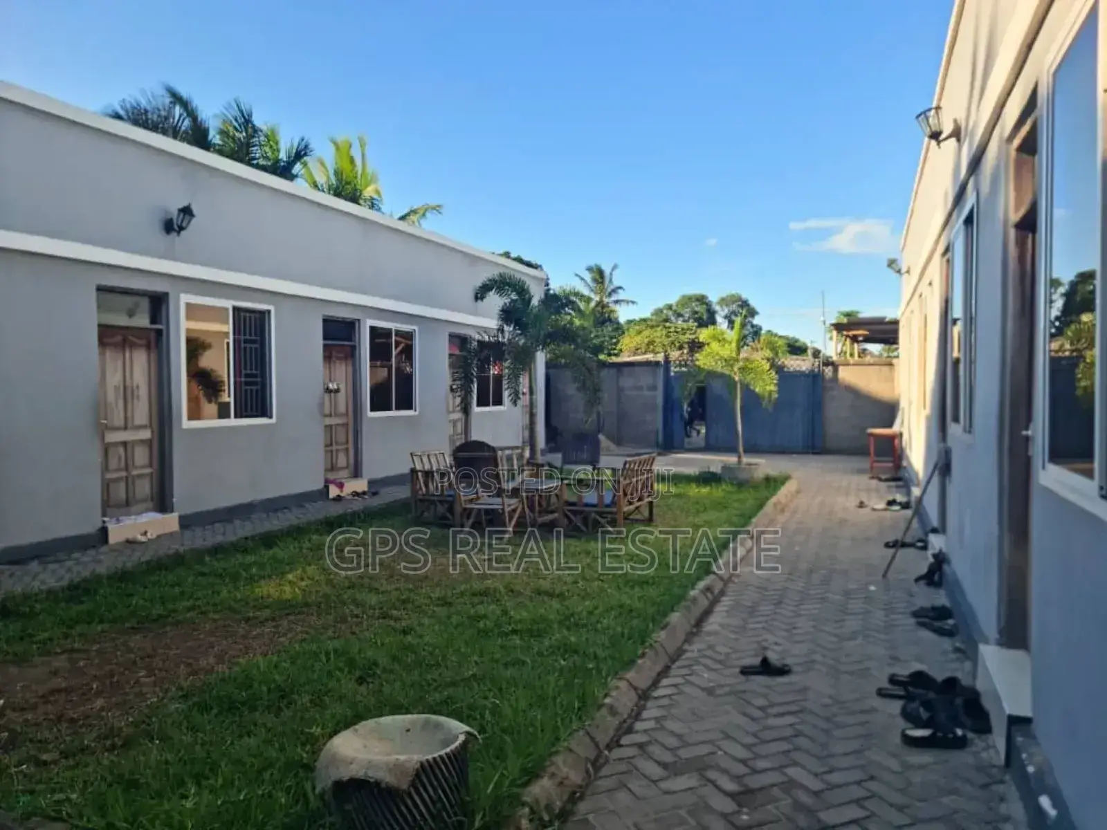 15bdrm Apartment in Ferry Kigamboni for sale in Kigamboni