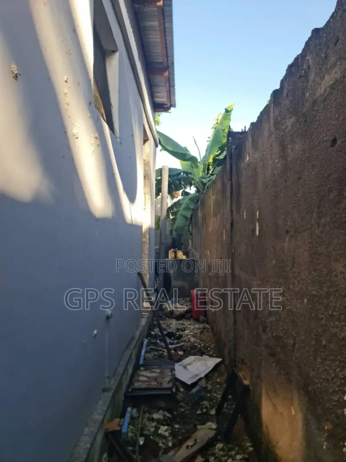 15bdrm Apartment in Ferry Kigamboni for sale in Kigamboni