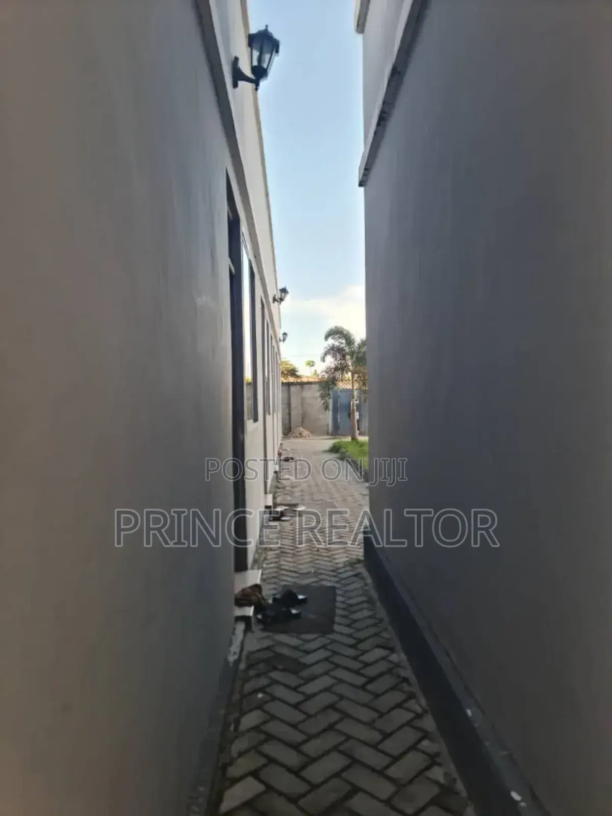 15bdrm Apartment in Ferry Kigamboni for sale in Kigamboni