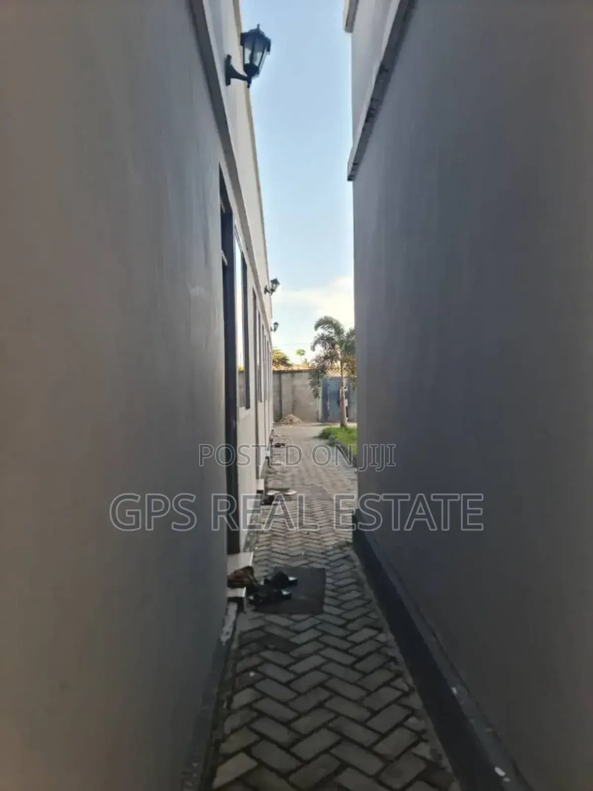 15bdrm Apartment in Ferry Kigamboni for sale in Kigamboni