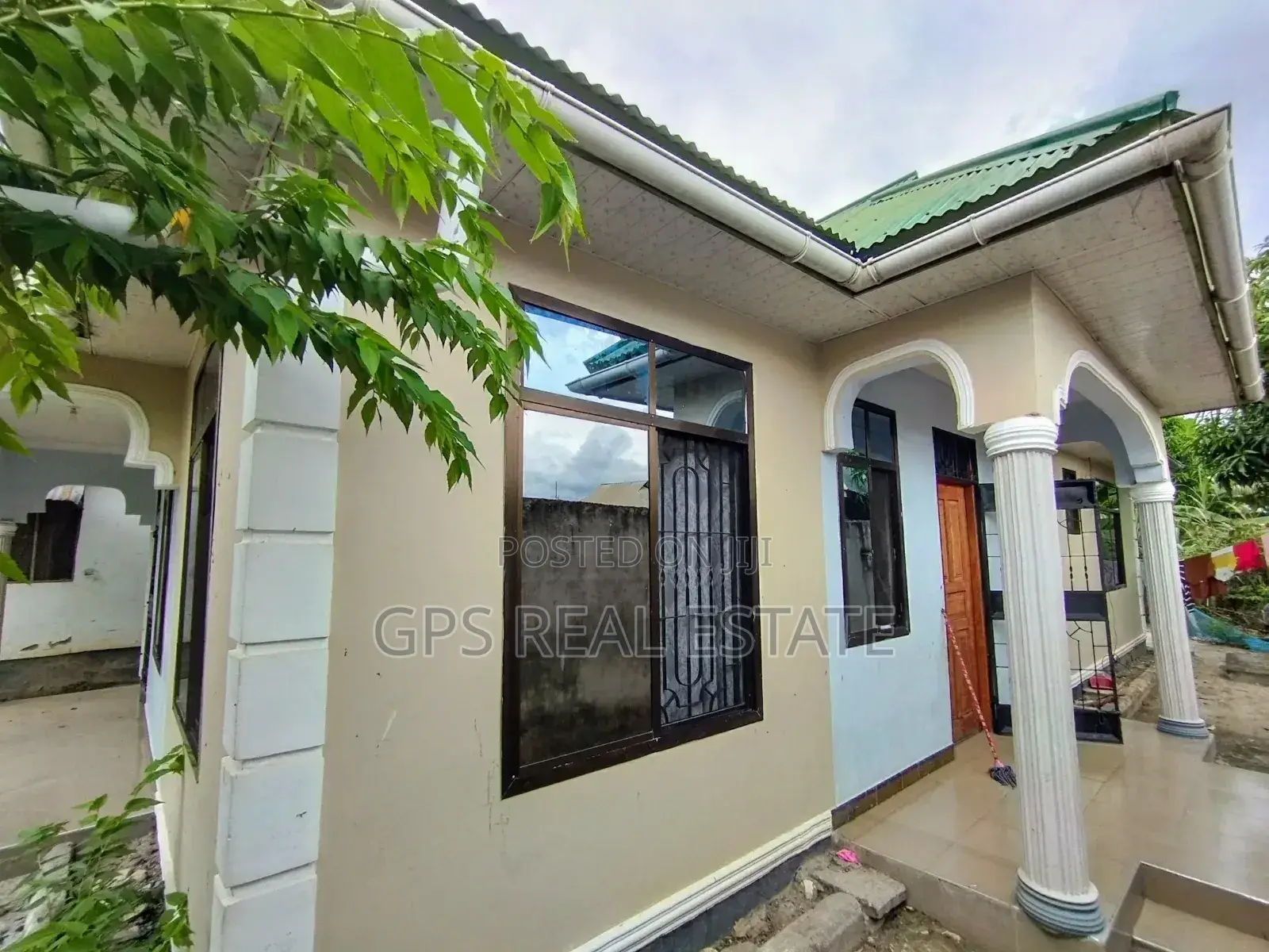 3bdrm House in Kitunda Machimbo, Kigamboni for sale in Kigamboni