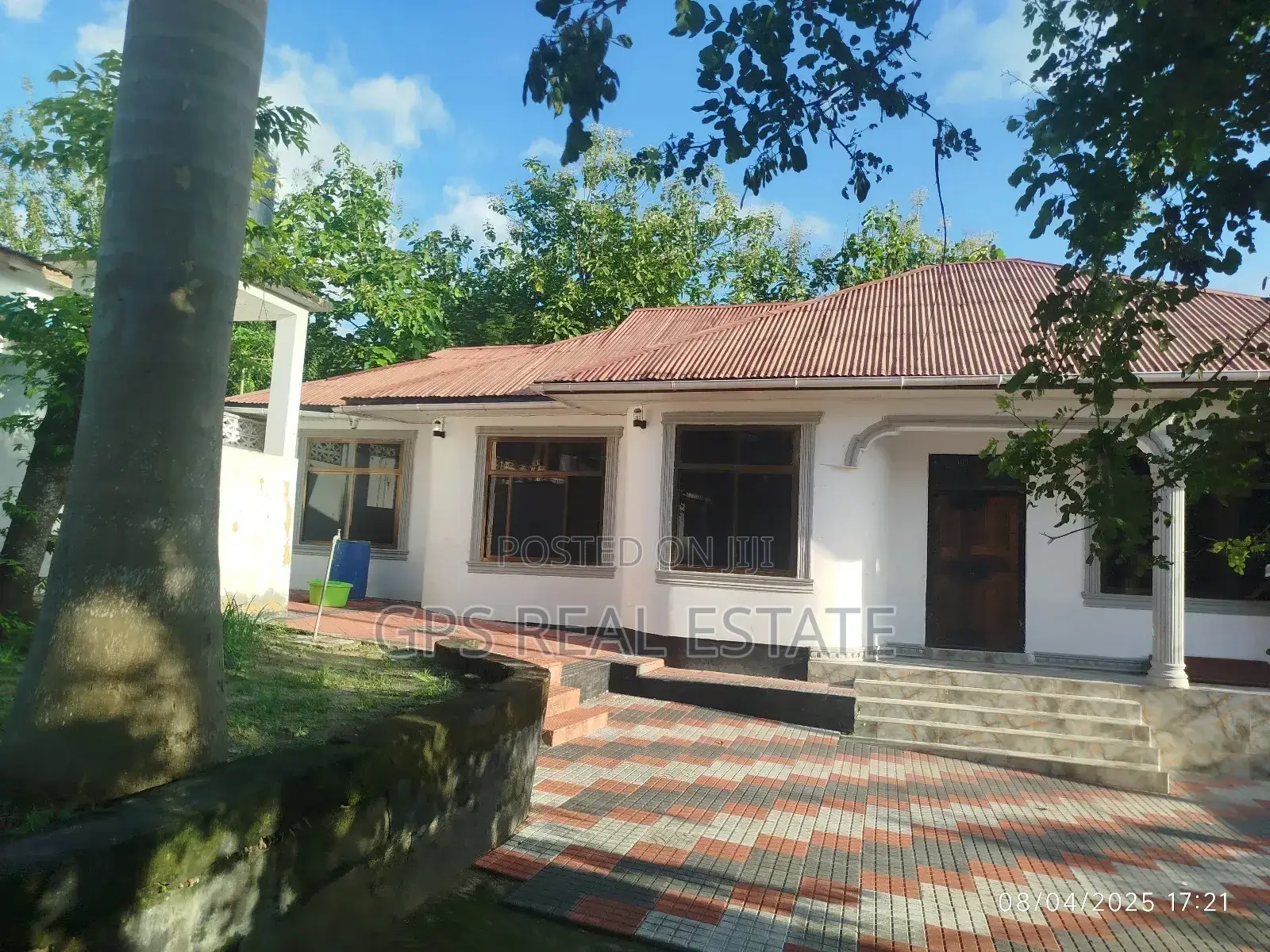 3bdrm House in Mbezi Mwisho, Kinondoni for sale in Kinondoni