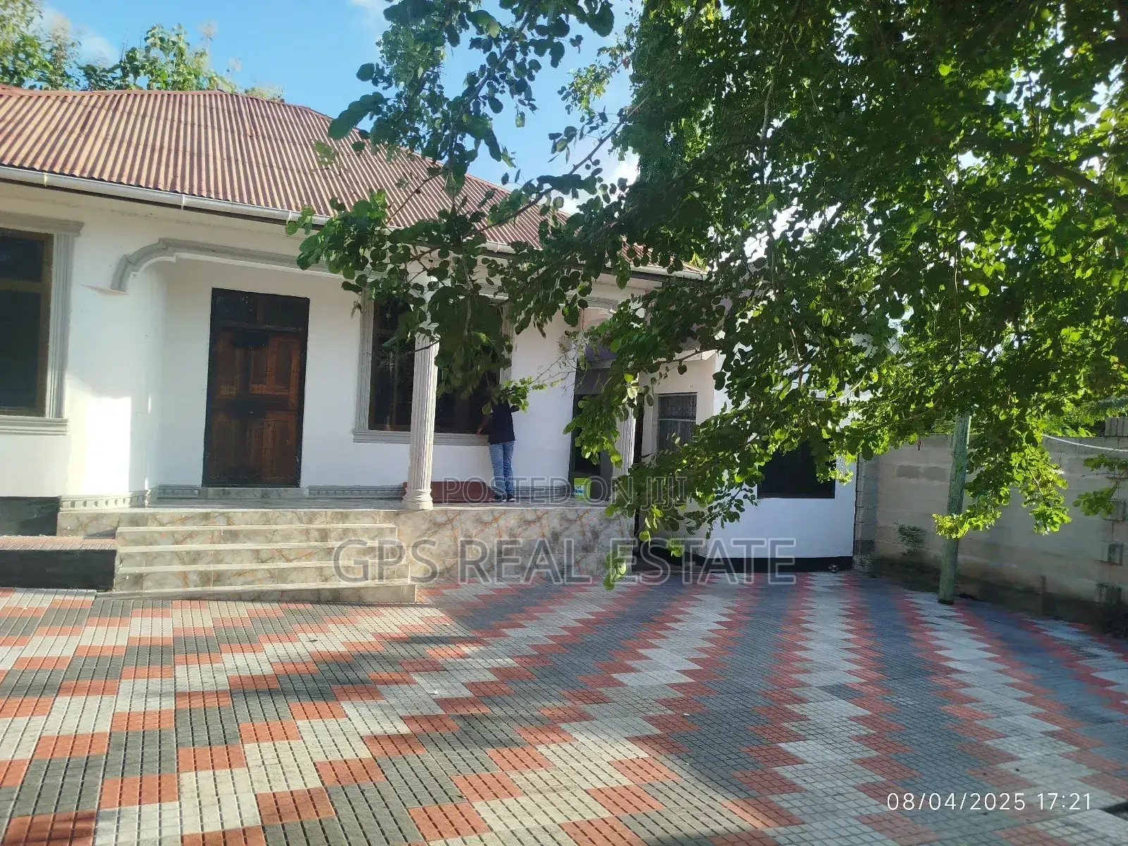 3bdrm House in Mbezi Mwisho, Kinondoni for sale in Kinondoni