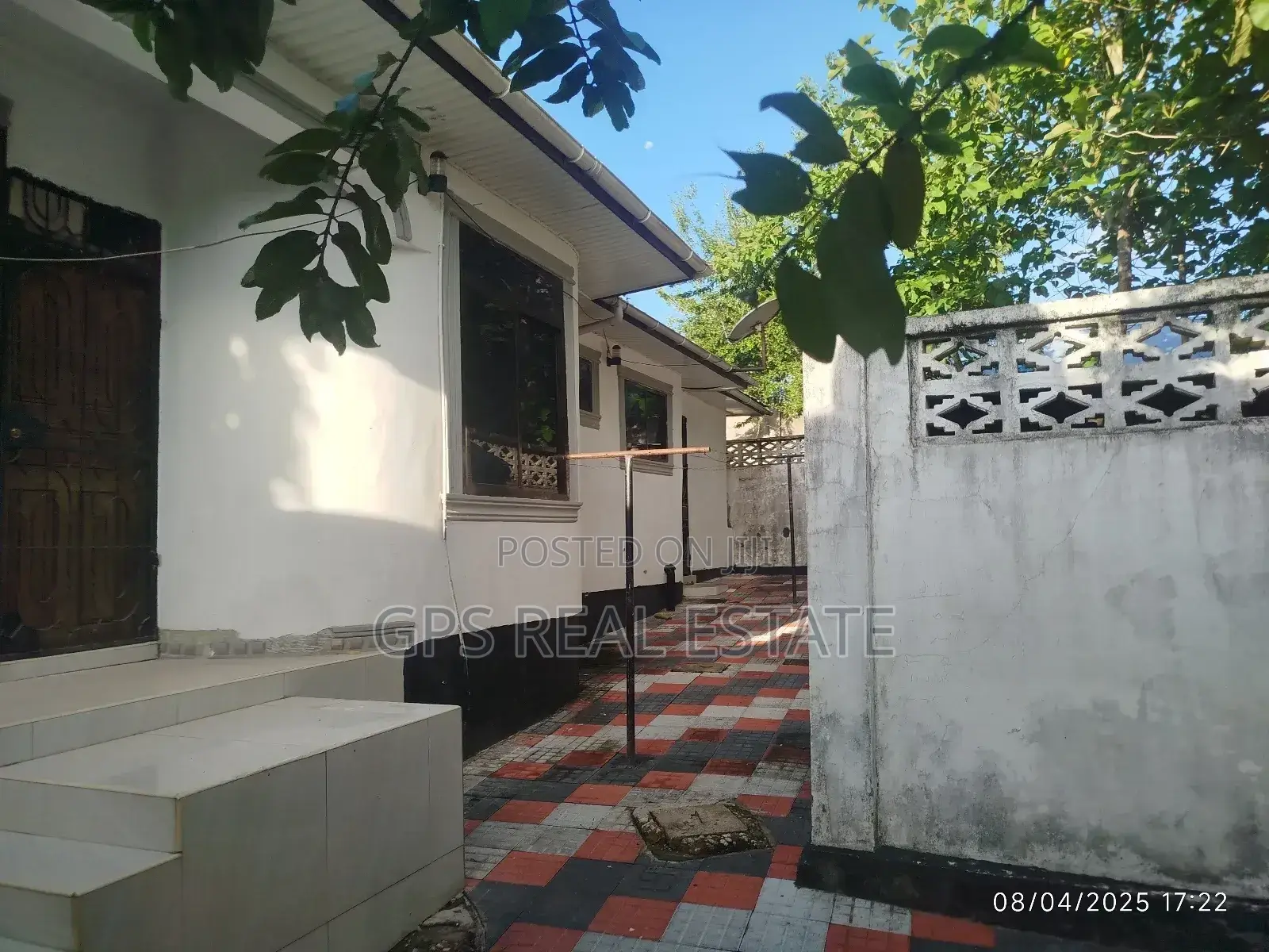 3bdrm House in Mbezi Mwisho, Kinondoni for sale in Kinondoni