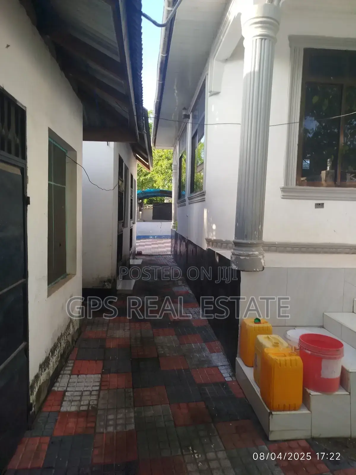 3bdrm House in Mbezi Mwisho, Kinondoni for sale in Kinondoni