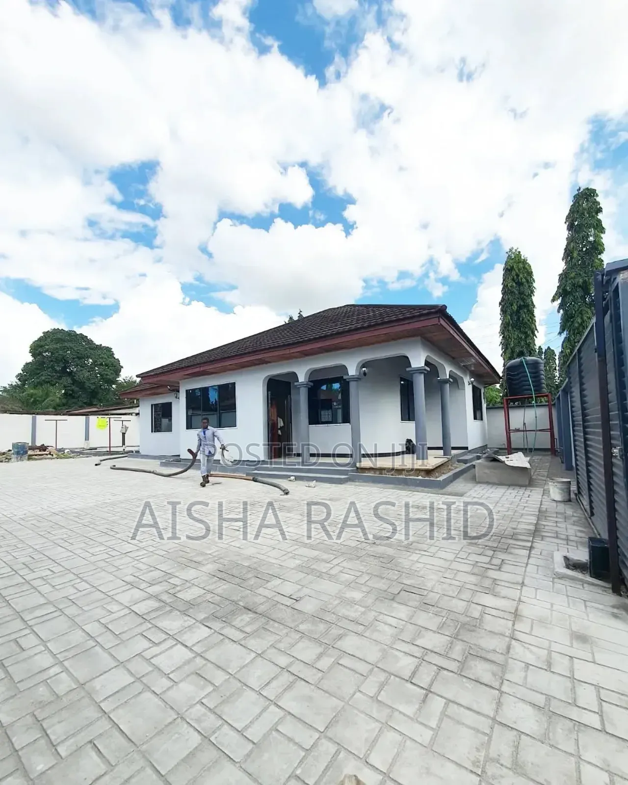 4bdrm House in Tabata for rent in Tabata