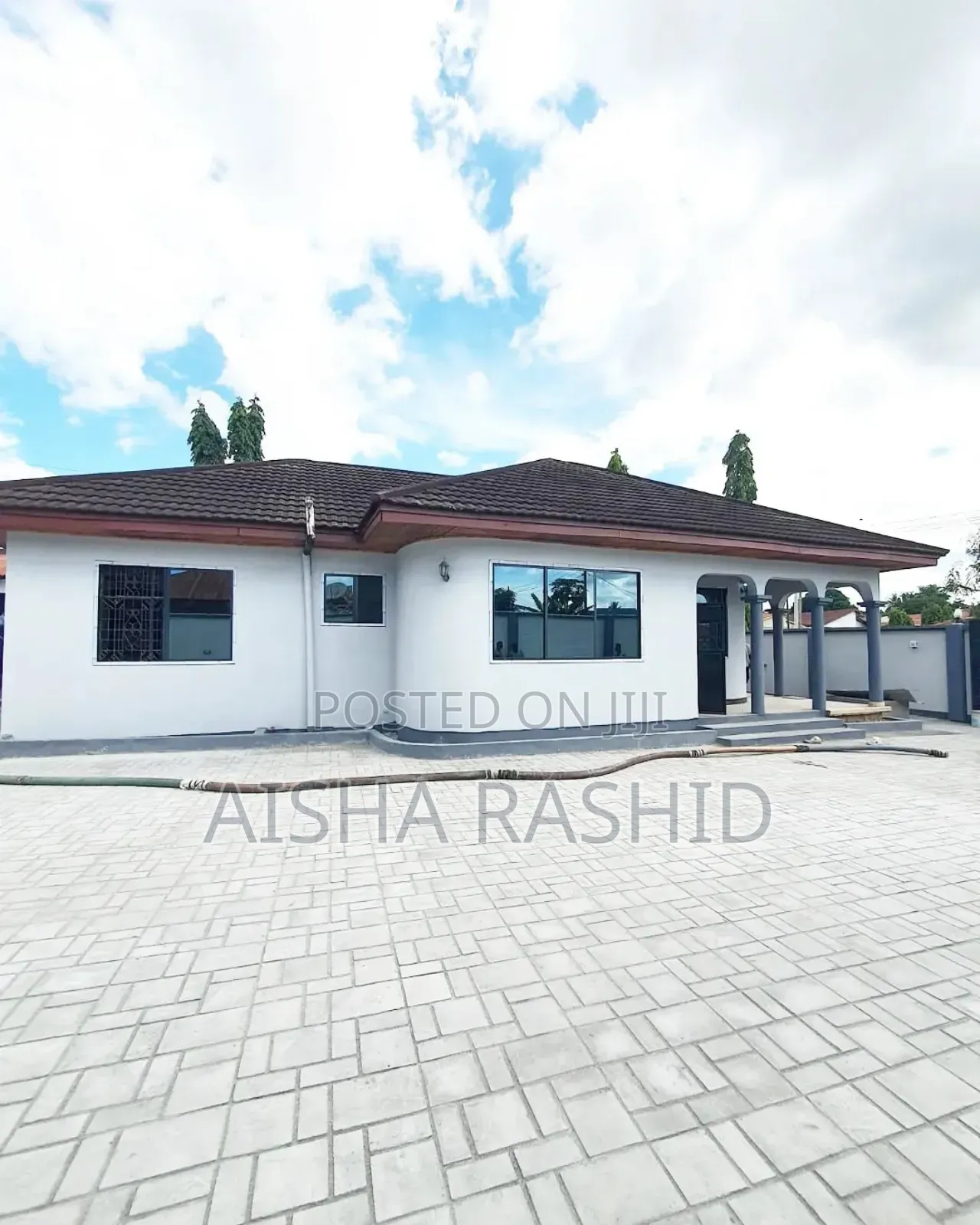 4bdrm House in Tabata for rent in Tabata