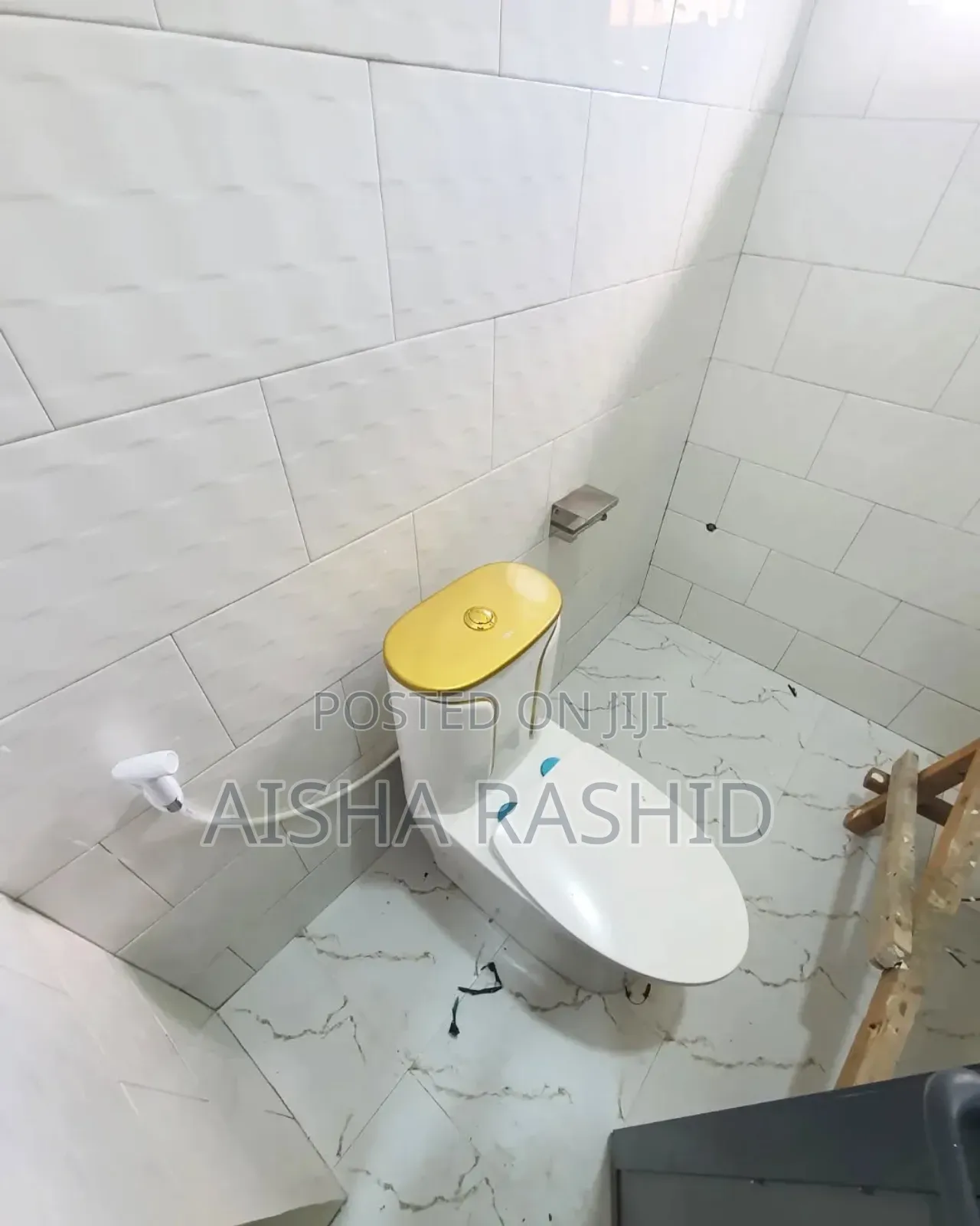 4bdrm House in Tabata for rent in Tabata