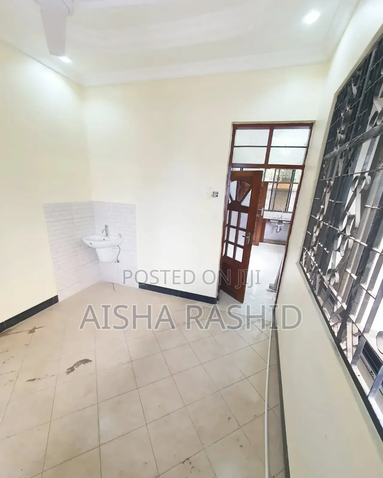 4bdrm House in Tabata for rent in Tabata