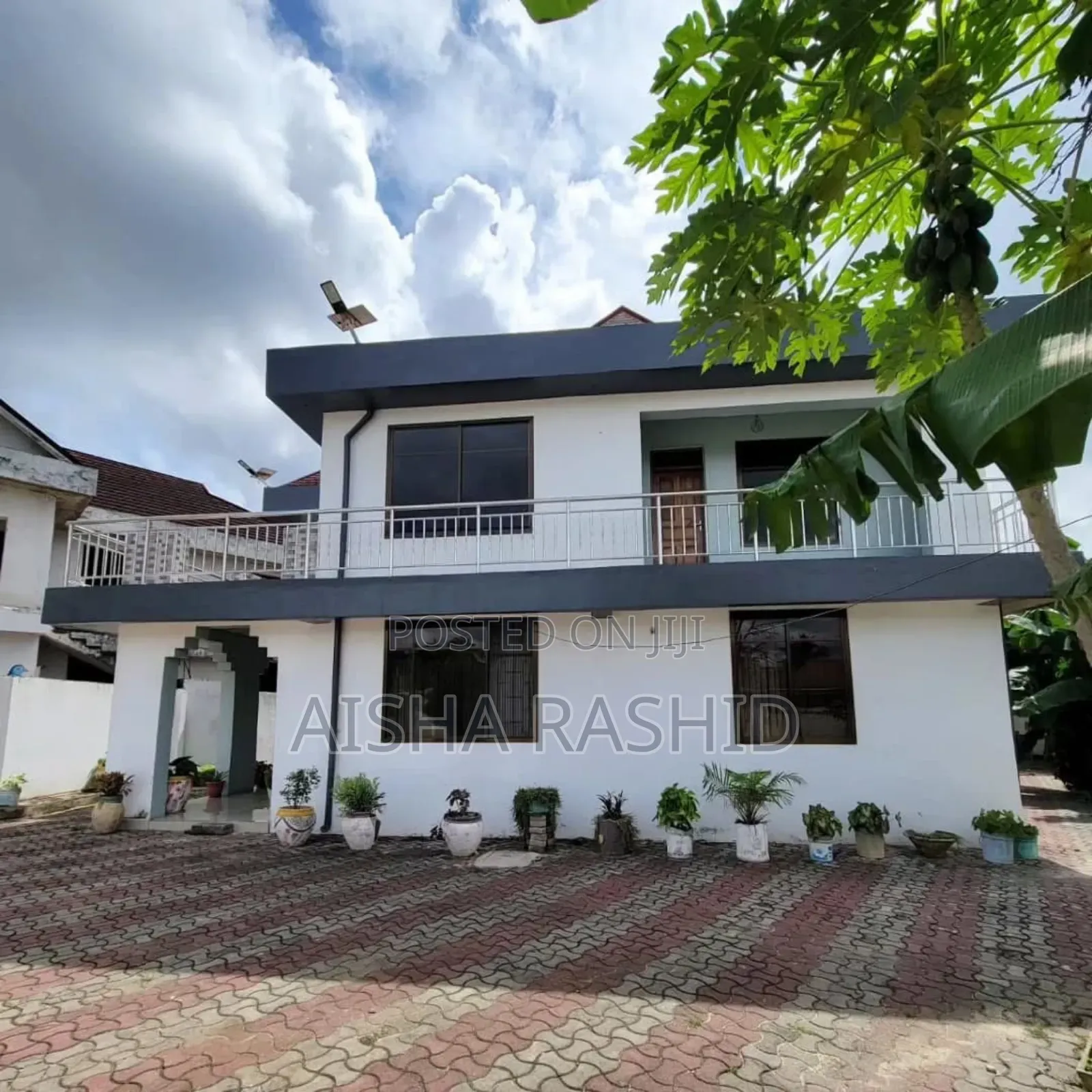 3bdrm House in Tabata for rent in Tabata