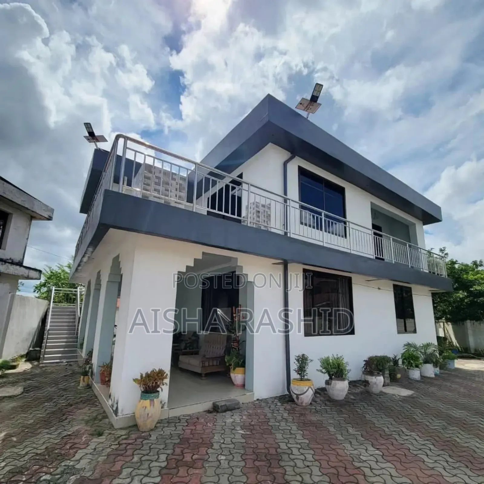 3bdrm House in Tabata for rent in Tabata