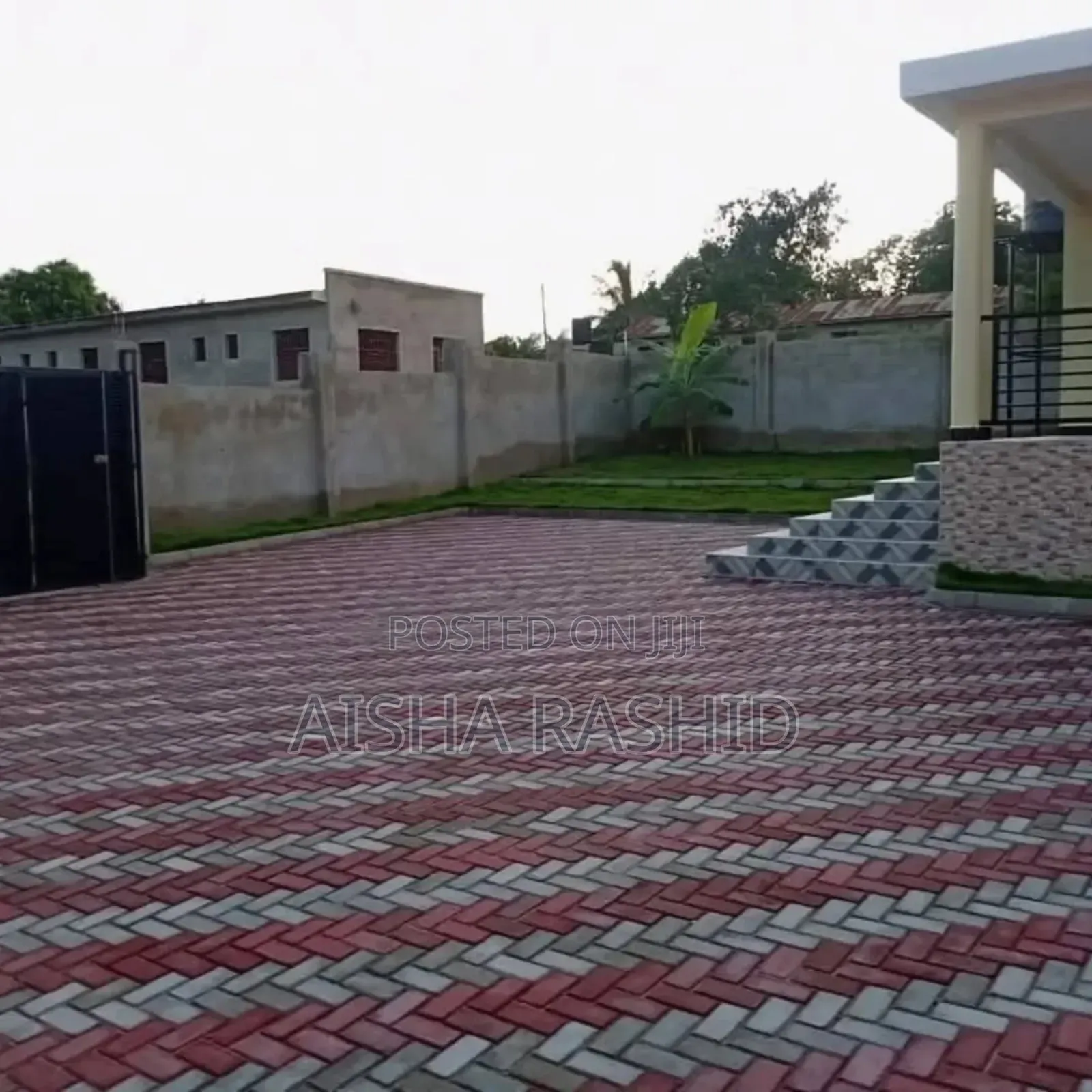 3bdrm House in Goba for sale in Goba