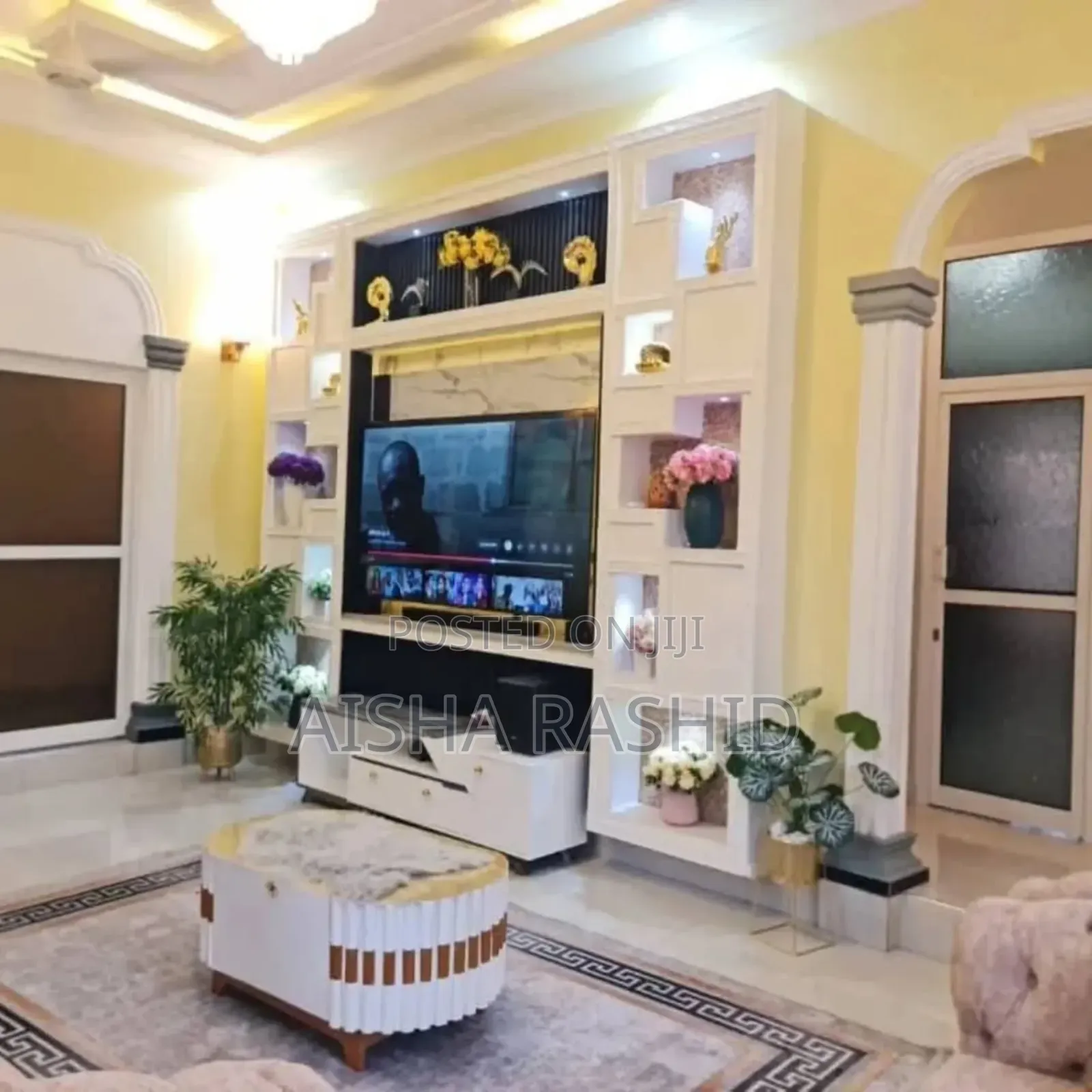 3bdrm House in Goba for sale in Goba