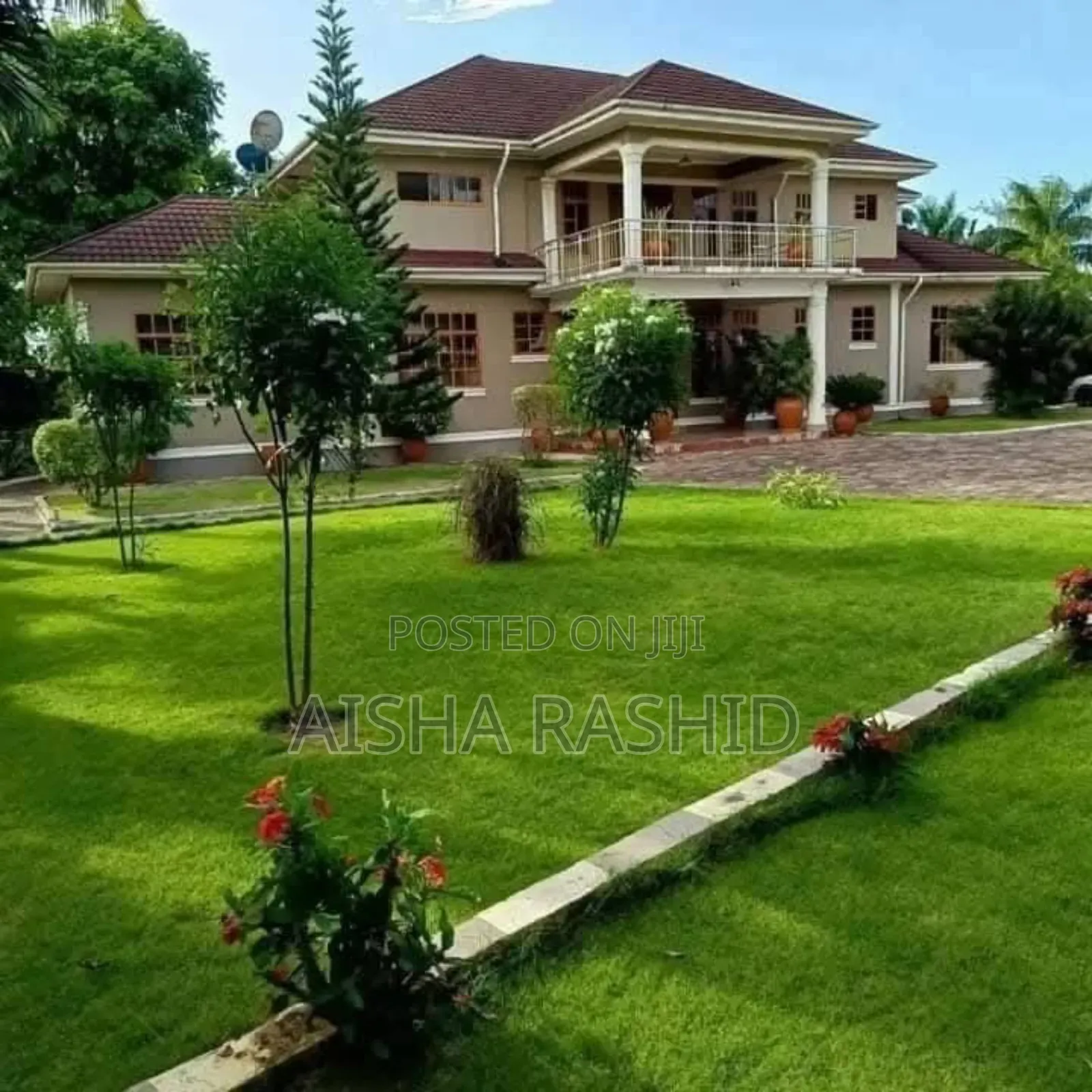 5bdrm House in Bunju for sale in Bunju