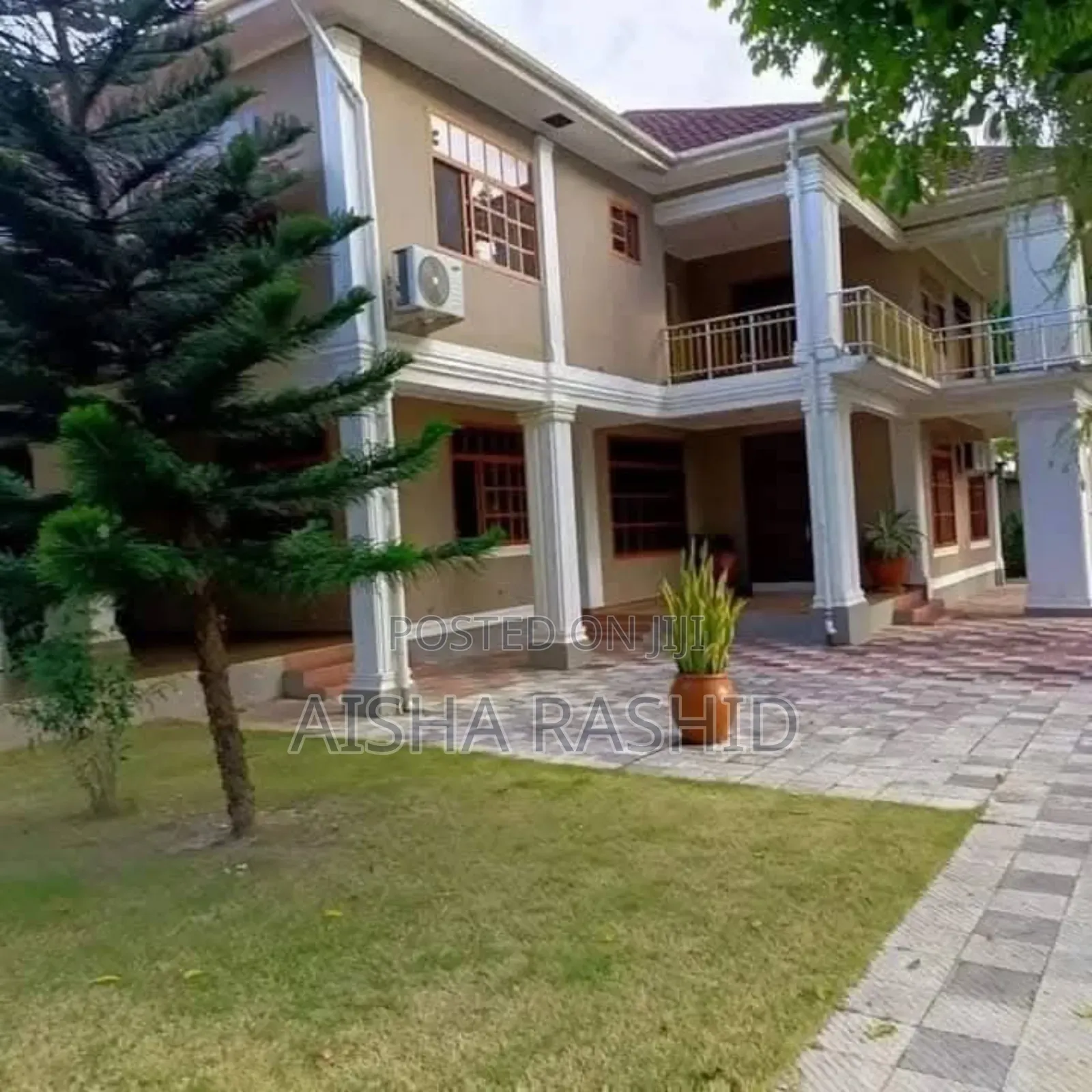 5bdrm House in Bunju for sale in Bunju