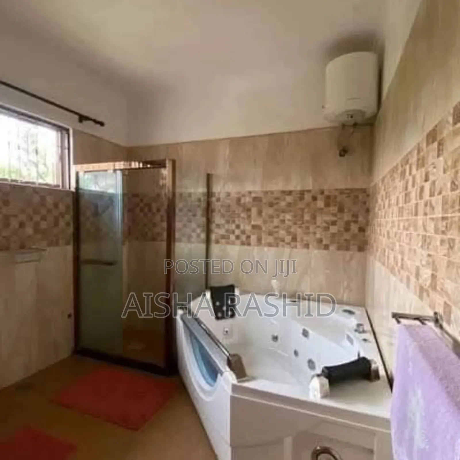 5bdrm House in Bunju for sale in Bunju