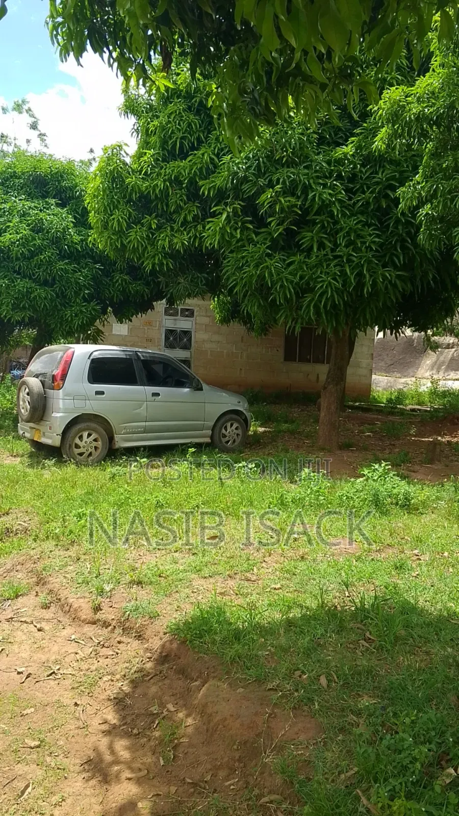 Furnished 2bdrm House in Mkolani for sale in Mkolani