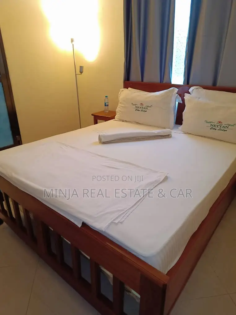 Hotel for Sale in Tanga Town Chumbageni. in Chumbageni