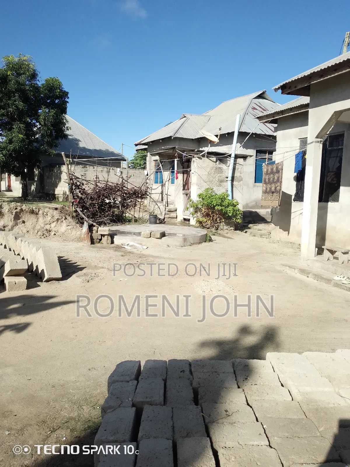 2bdrm House in Tanzania Daresalaam, Ilala for sale in Ilala