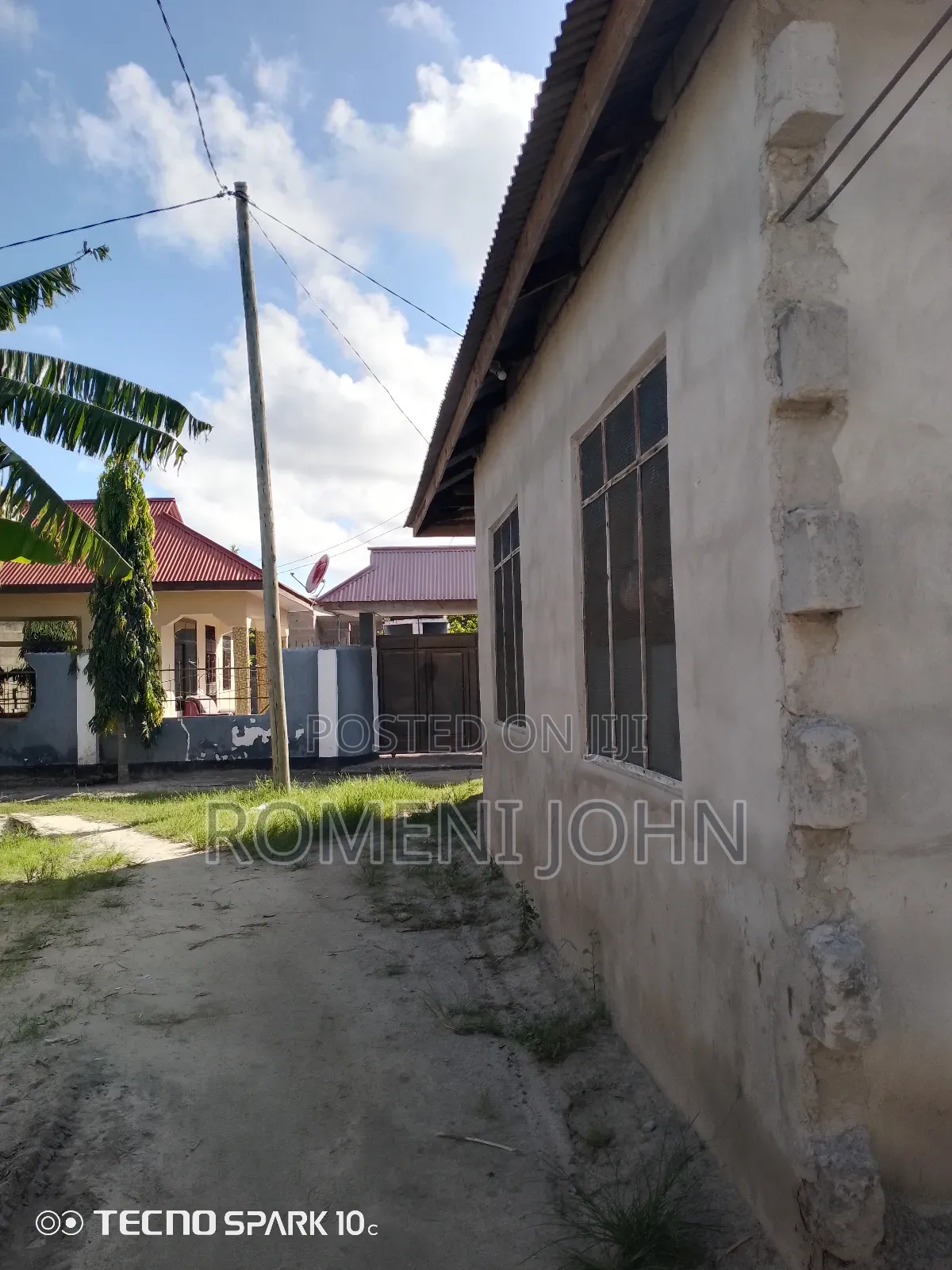 2bdrm House in Tanzania Daresalaam, Ilala for sale in Ilala