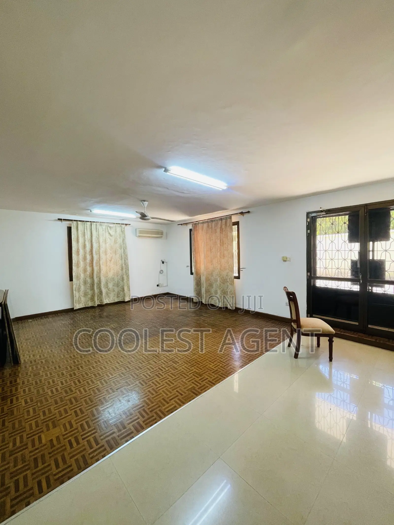 3bdrm Villa in Msasani, Kinondoni for rent in Kinondoni