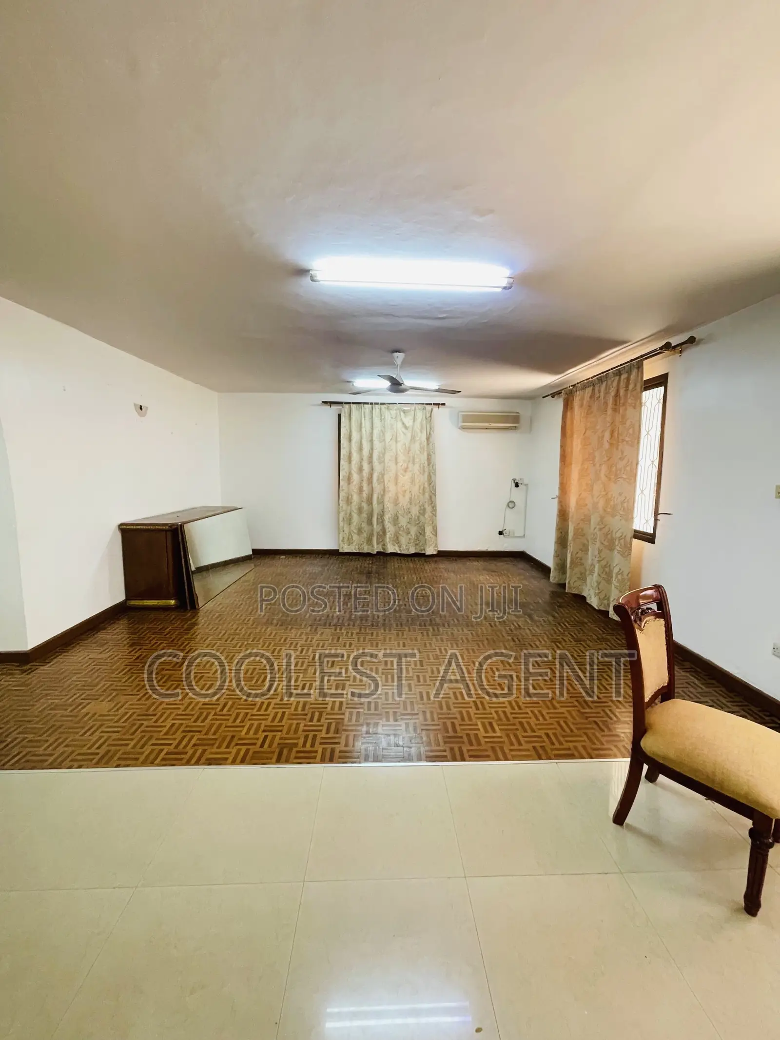 3bdrm Villa in Msasani, Kinondoni for rent in Kinondoni