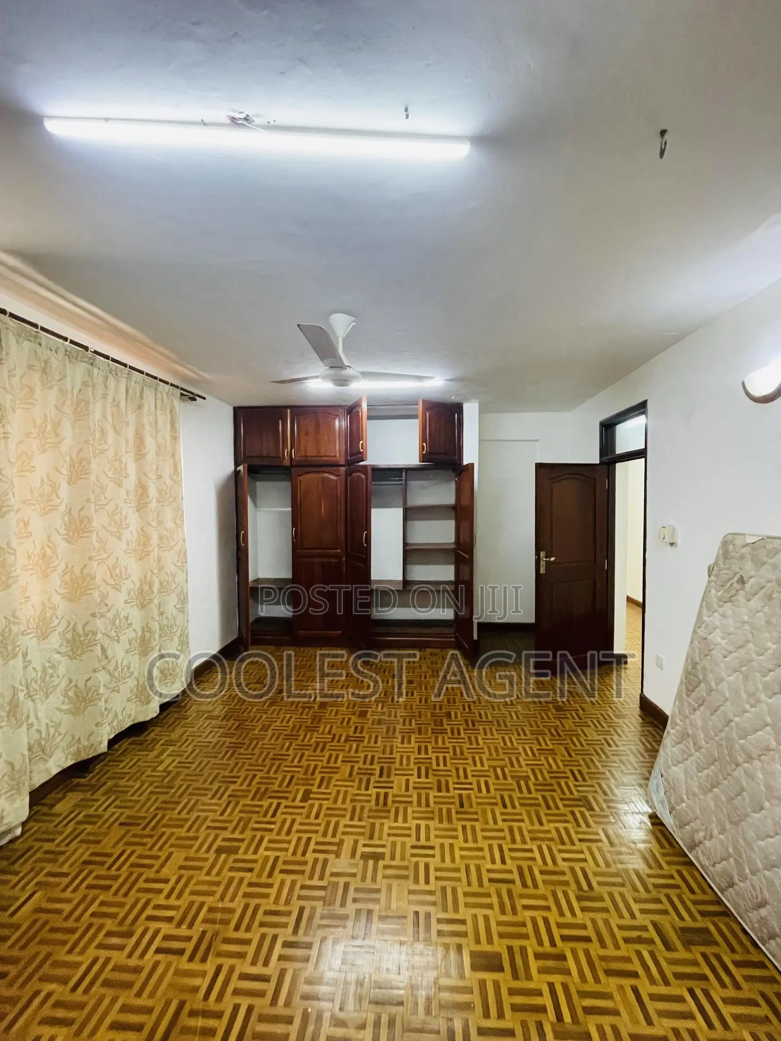 3bdrm Villa in Msasani, Kinondoni for rent in Kinondoni