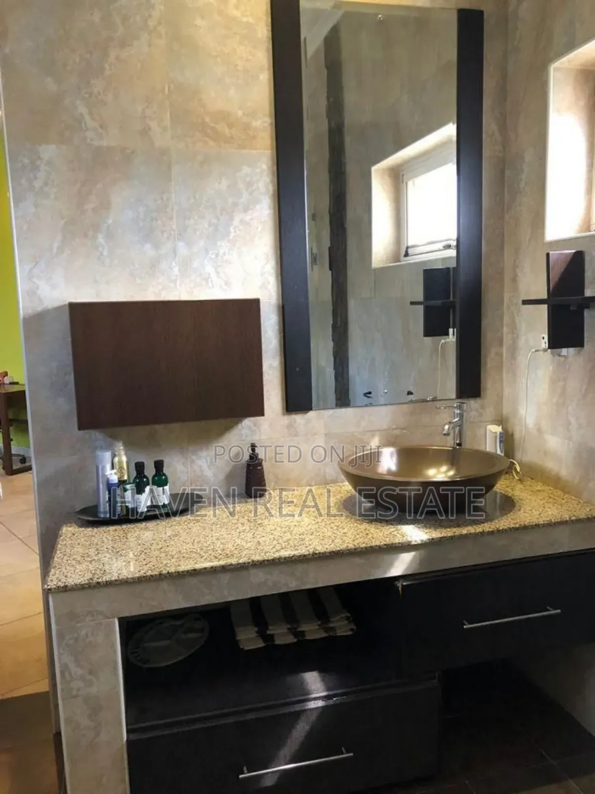 Furnished 5bdrm Mansion in Arusha for sale in Arusha
