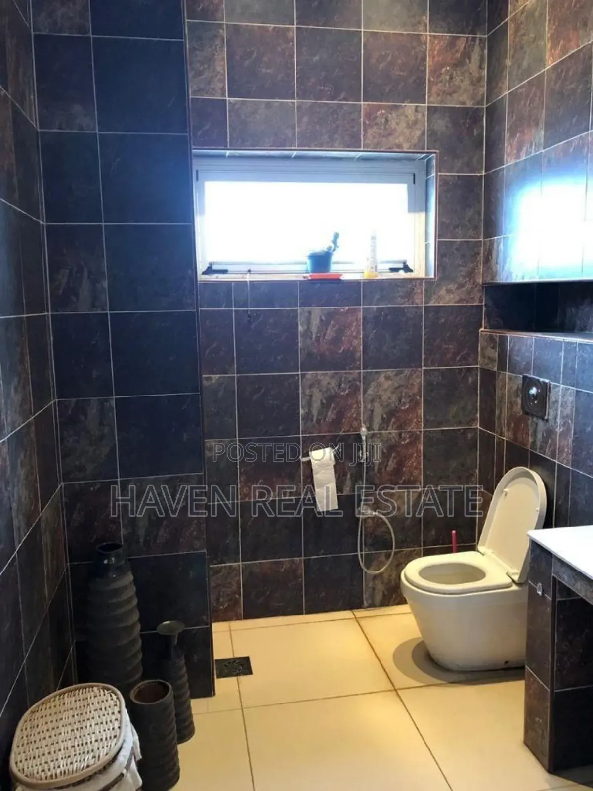 Furnished 5bdrm Mansion in Arusha for sale in Arusha