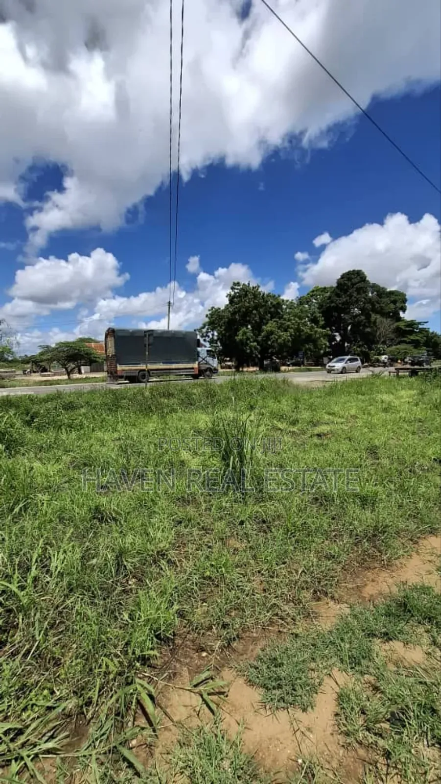 Industrial Plot for Sale at Kibaha in Kibaha