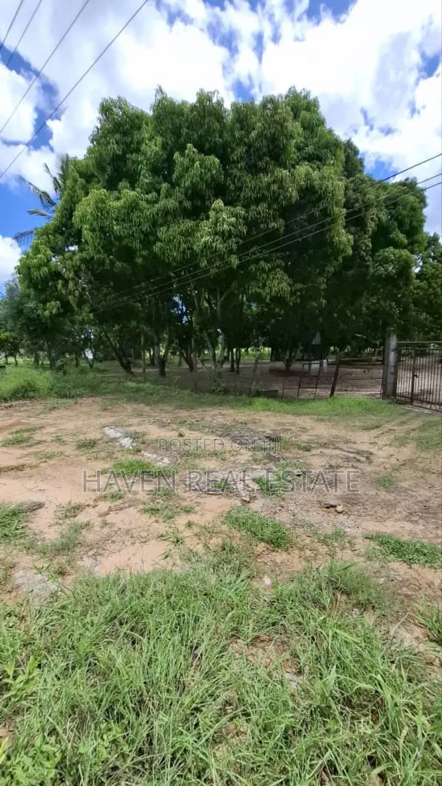 Industrial Plot for Sale at Kibaha in Kibaha