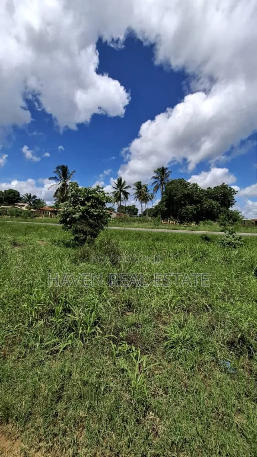 Industrial Plot for Sale at Kibaha in Kibaha