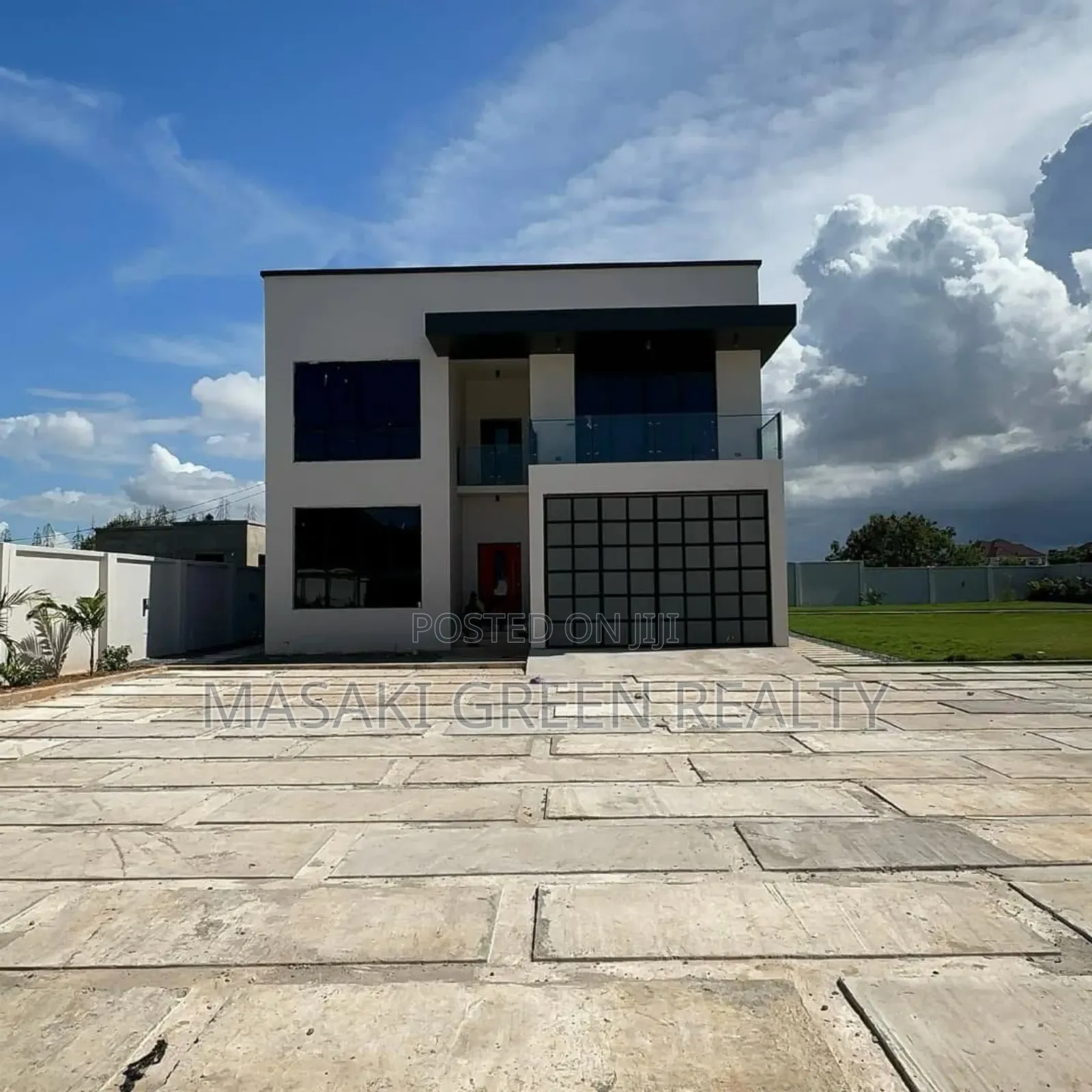 4bdrm House in Mbweni Estate, Kinondoni for sale in Kinondoni
