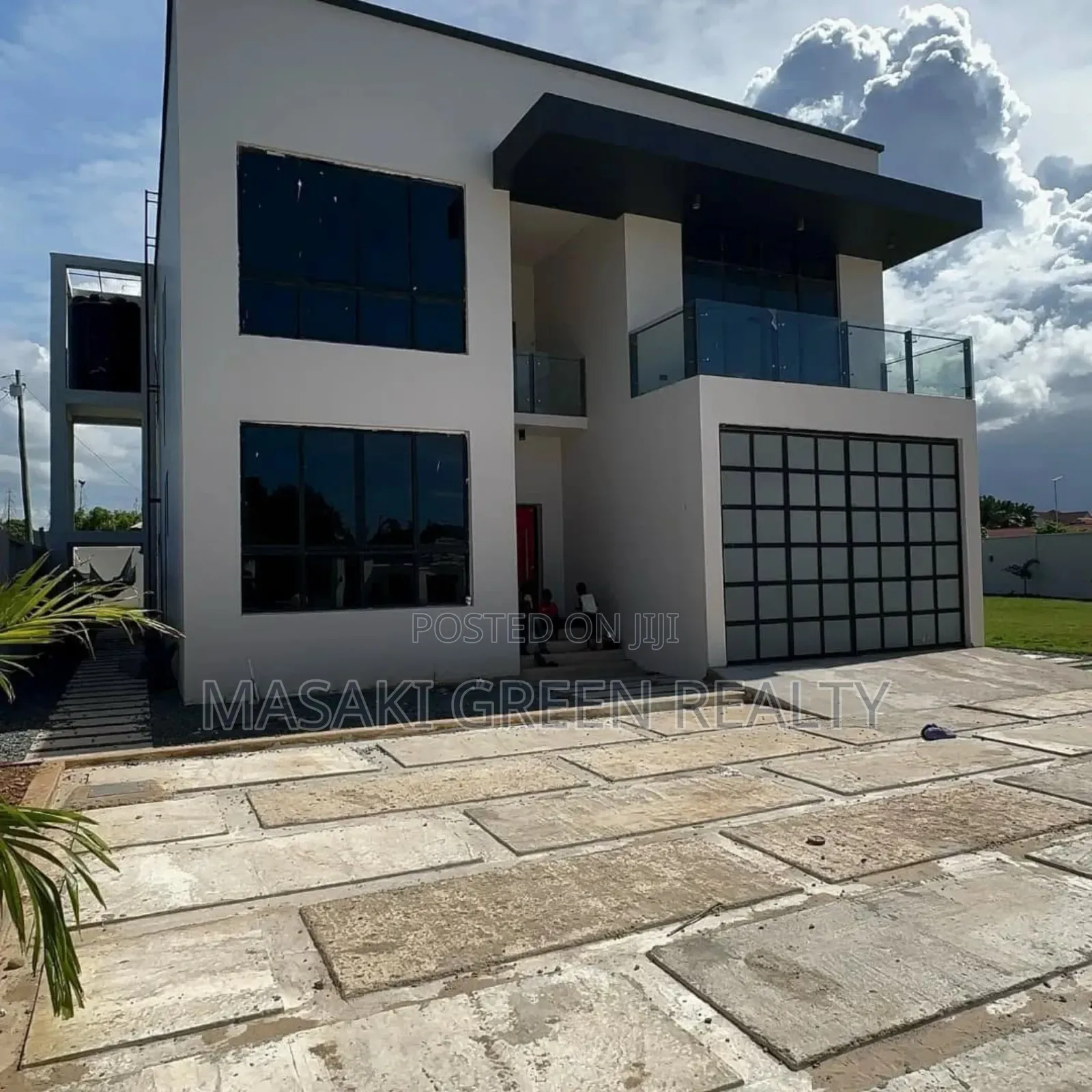 4bdrm House in Mbweni Estate, Kinondoni for sale in Kinondoni