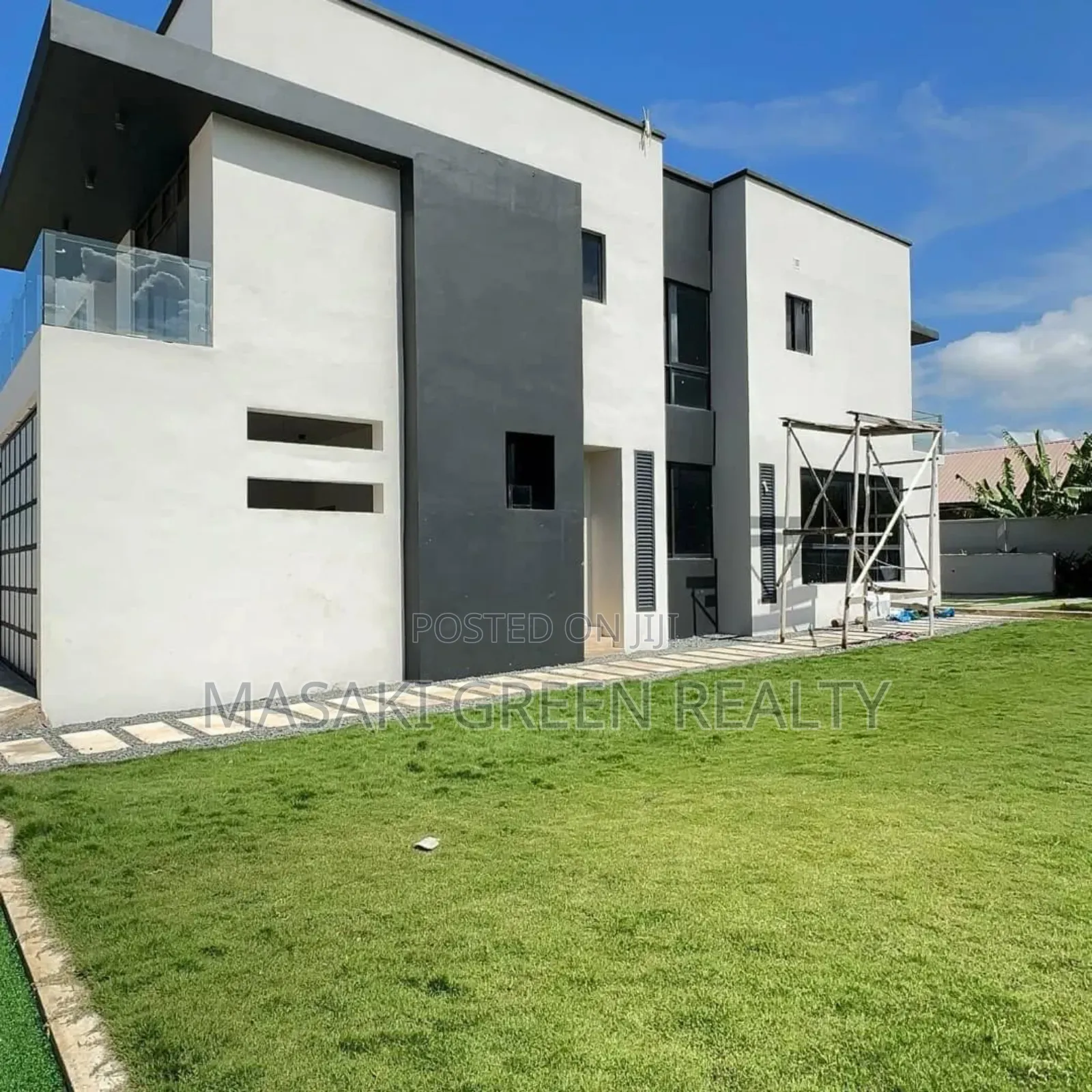 4bdrm House in Mbweni Estate, Kinondoni for sale in Kinondoni